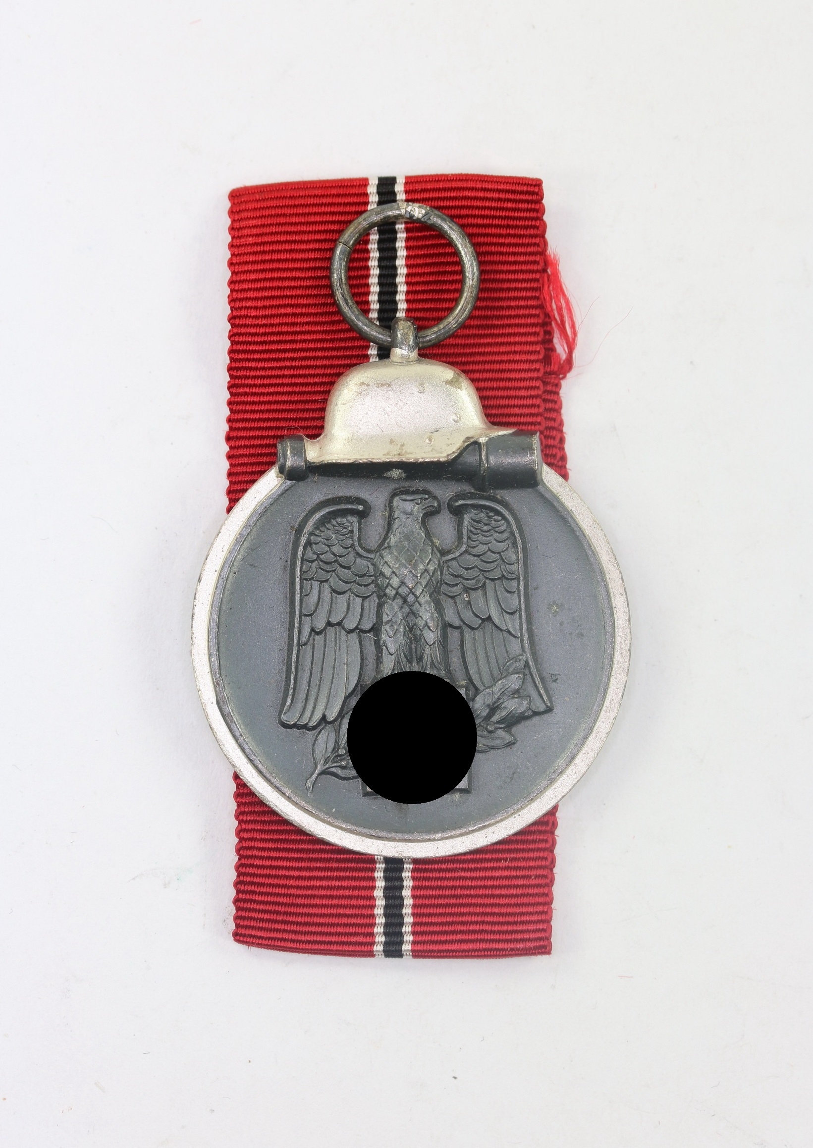 ostmedaille_hst Eastern Front Medal. Maker 20. – Bild 1