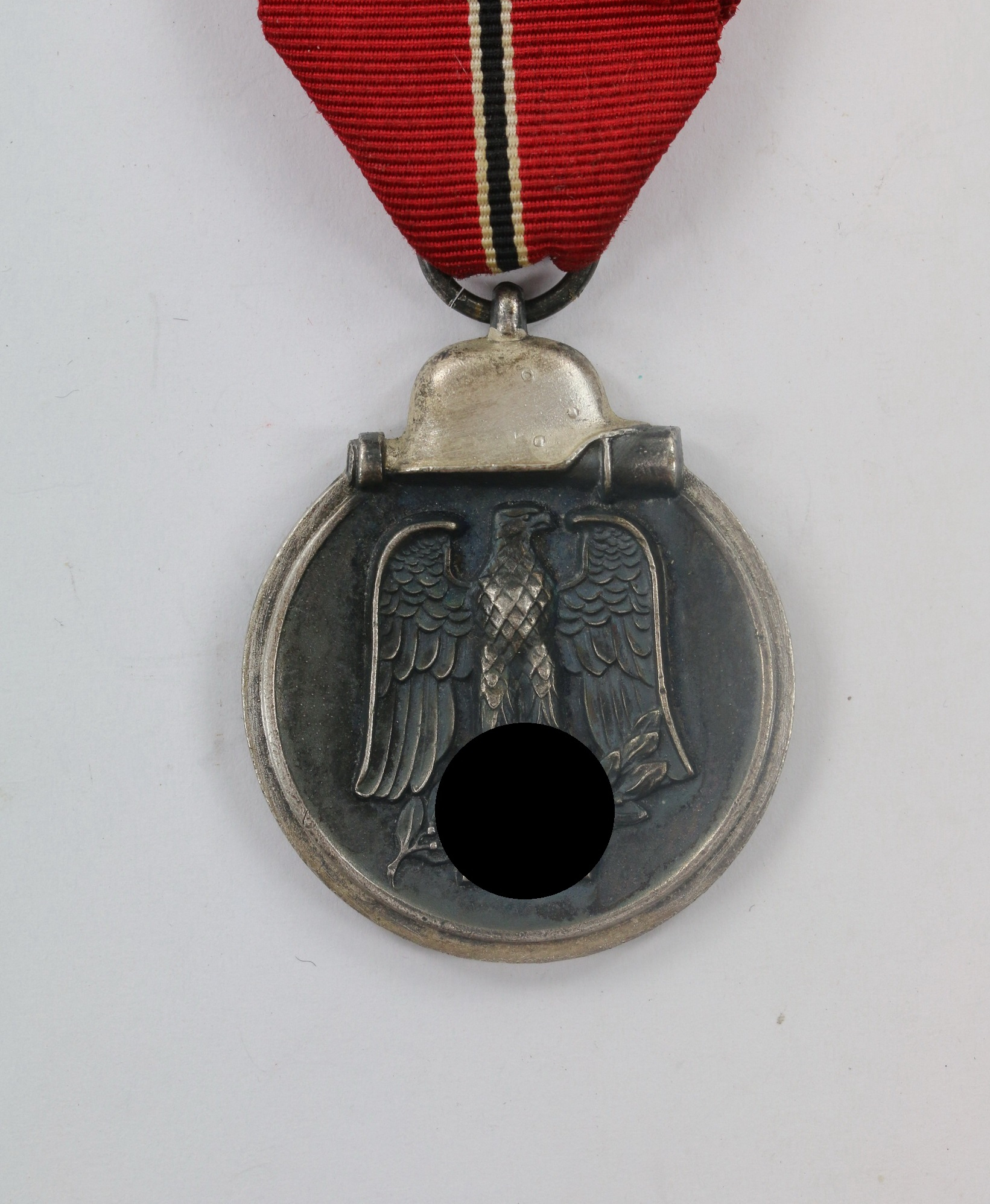 Eastern Front Medal. Maker 20. – Bild 1