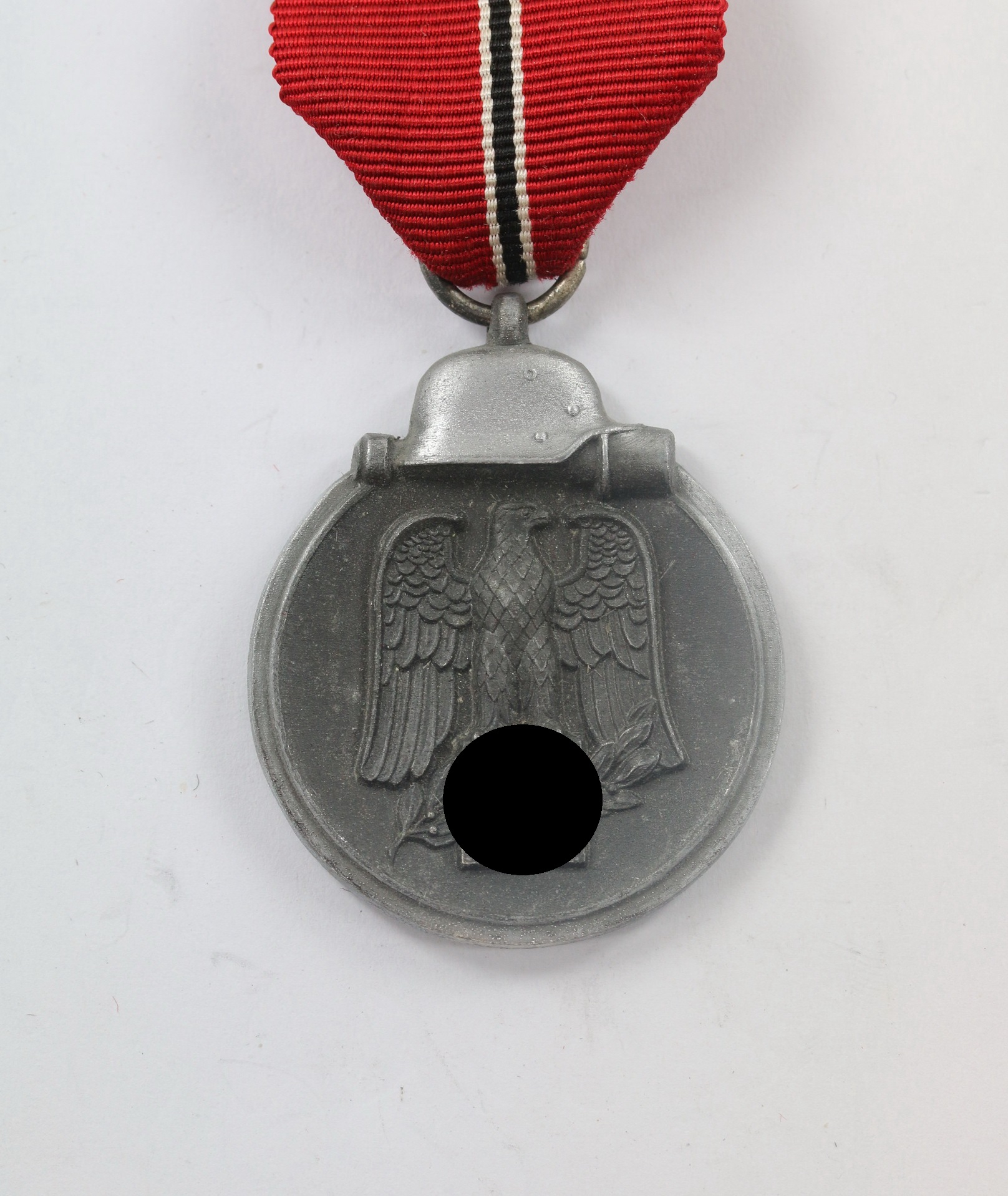 ostmedaille_hst Eastern Front Medal. Maker 20. – Bild 1