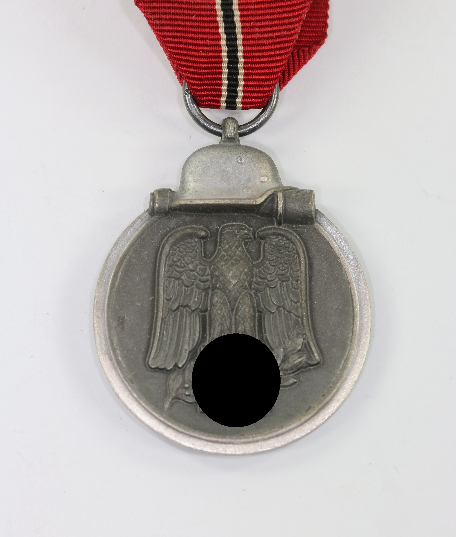 ostmedaille_hst Ostmedaille, Hst. 3, "Winterschlacht im Osten 1941/42" – Bild 1