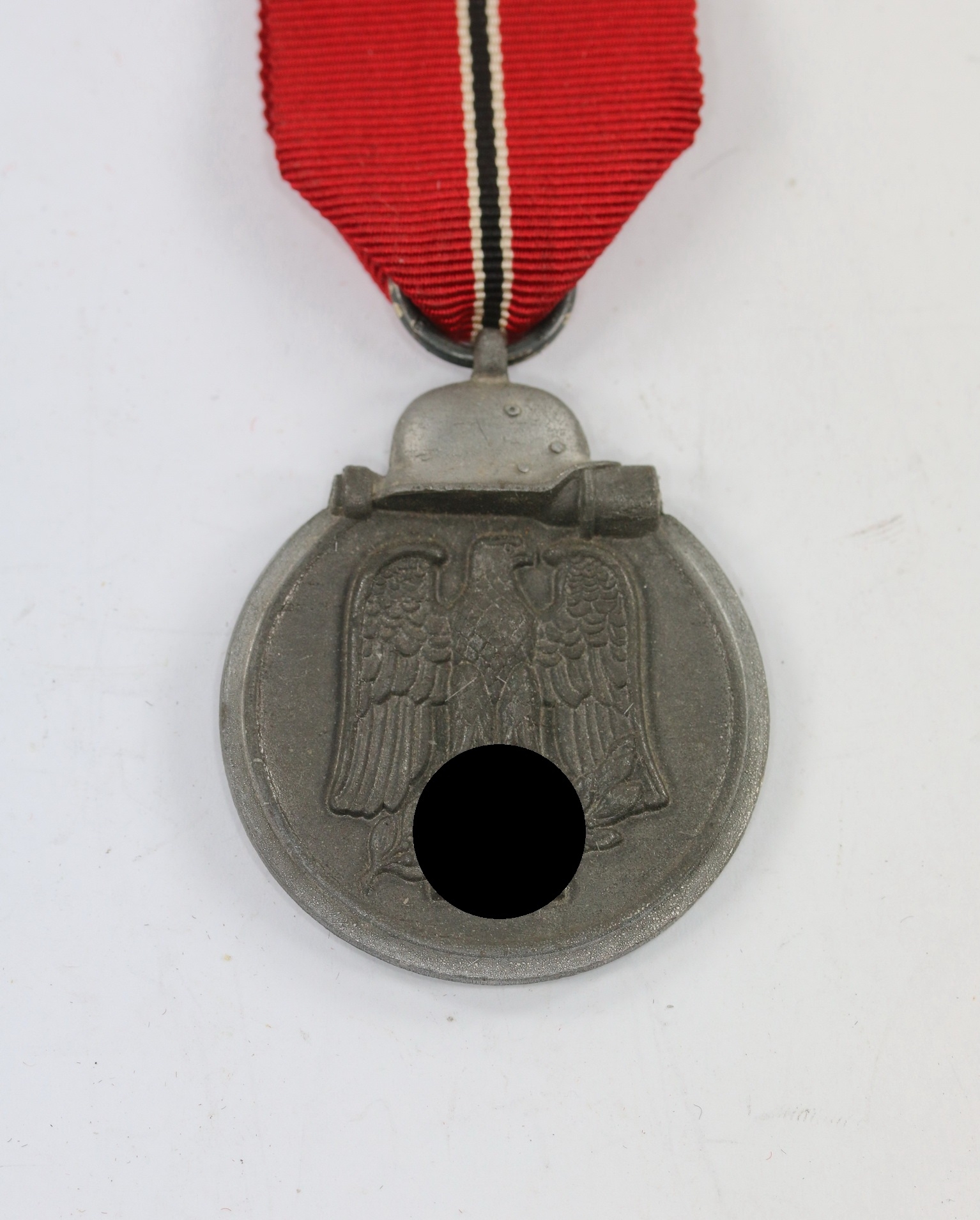 ostmedaille_hst Ostmedaille, Hst. 3, Winterschlacht im Osten 1941/42 – Bild 1