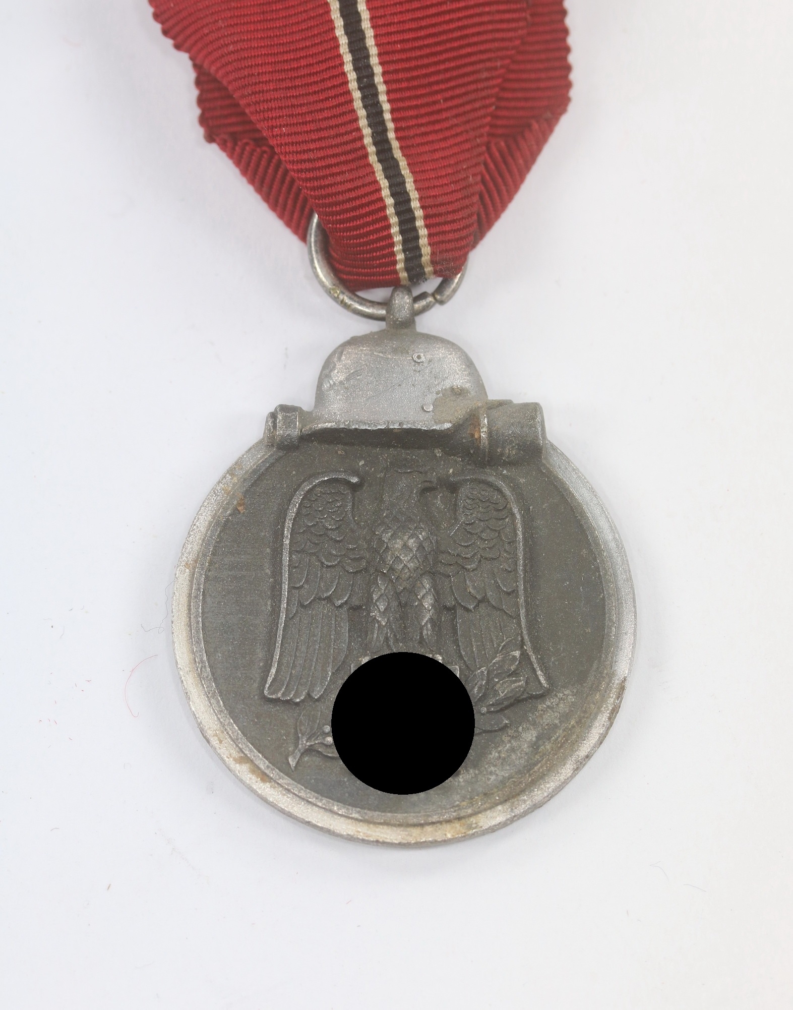 ostmedaille_hst Ostmedaille, Hst. 3, Winterschlacht im Osten 1941/42 – Bild 1