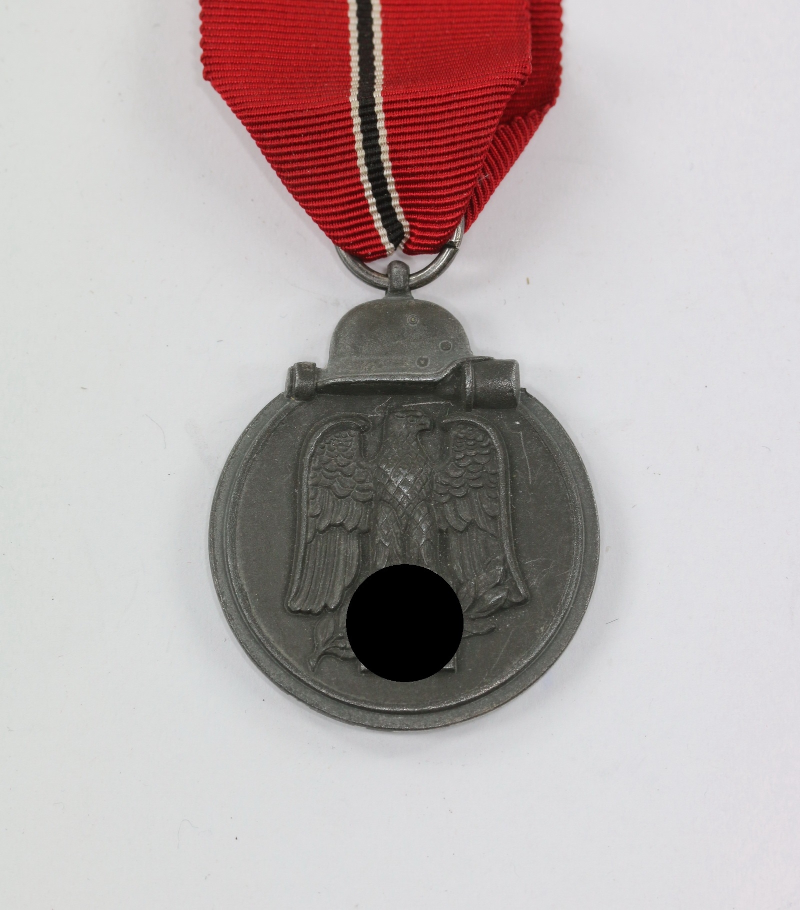 ostmedaille_hst Ostmedaille, Hst. 3, Winterschlacht im Osten 1941/42 – Bild 1