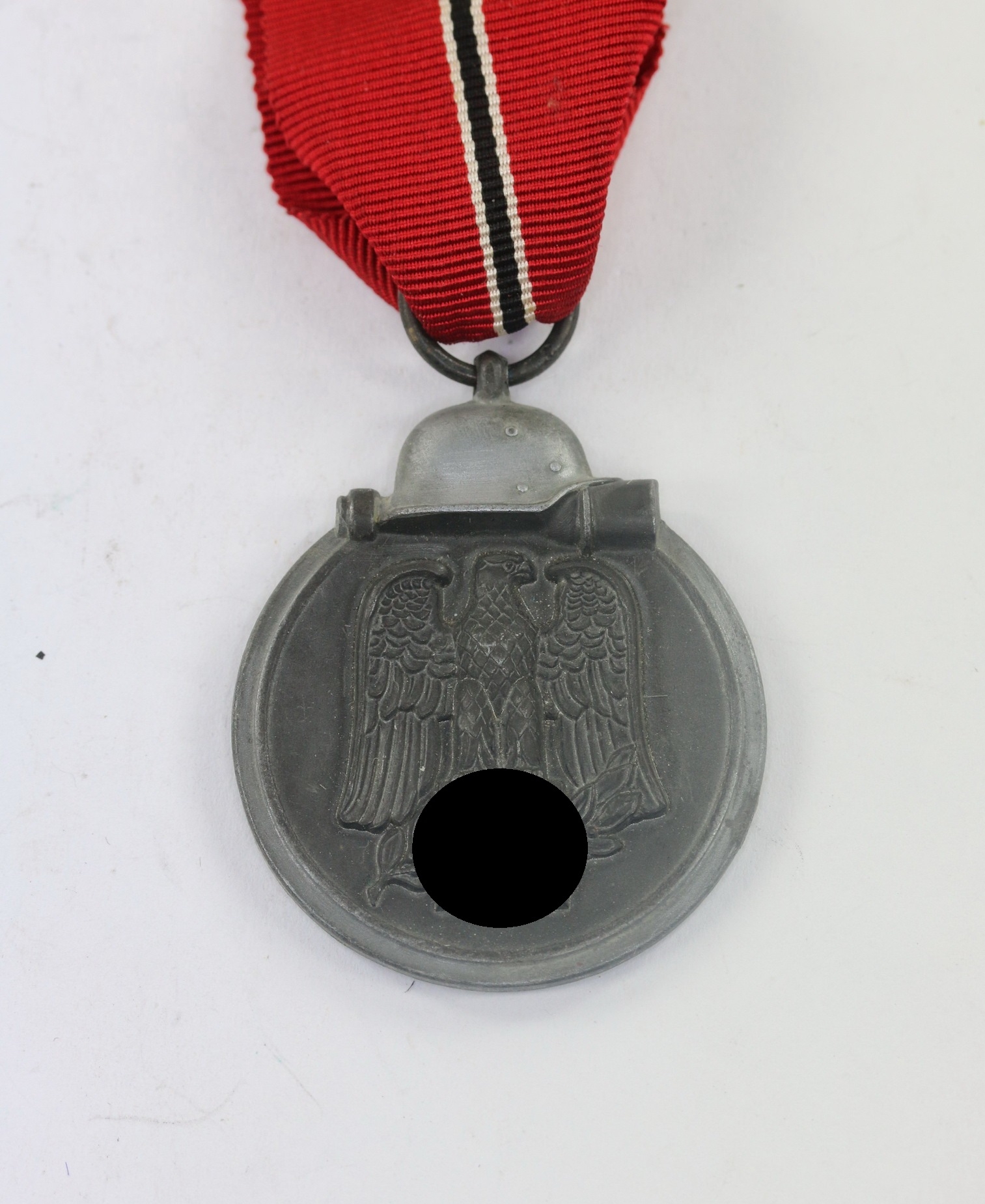 ostmedaille_hst Eastern Front Medal. Maker 3. – Bild 1