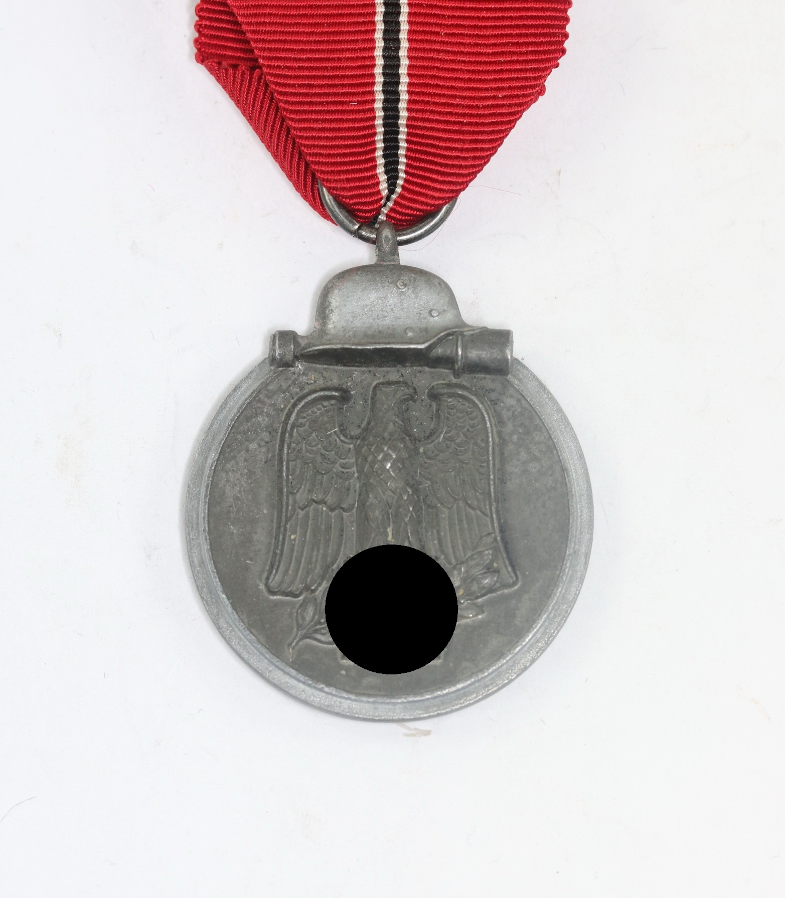 Eastern Front Medal. Maker 4 (Steinhauer & Lück, Lüdenscheid) – Bild 1