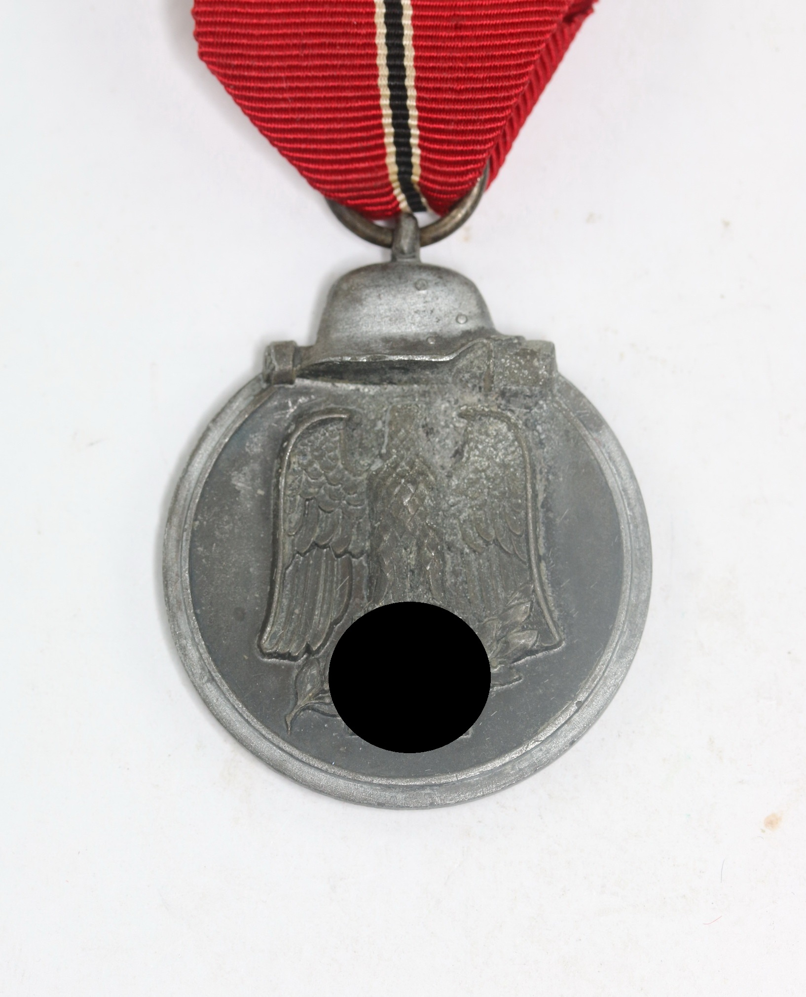 Eastern Front Medal. Maker 4 (Steinhauer & Lück, Lüdenscheid) – Bild 1