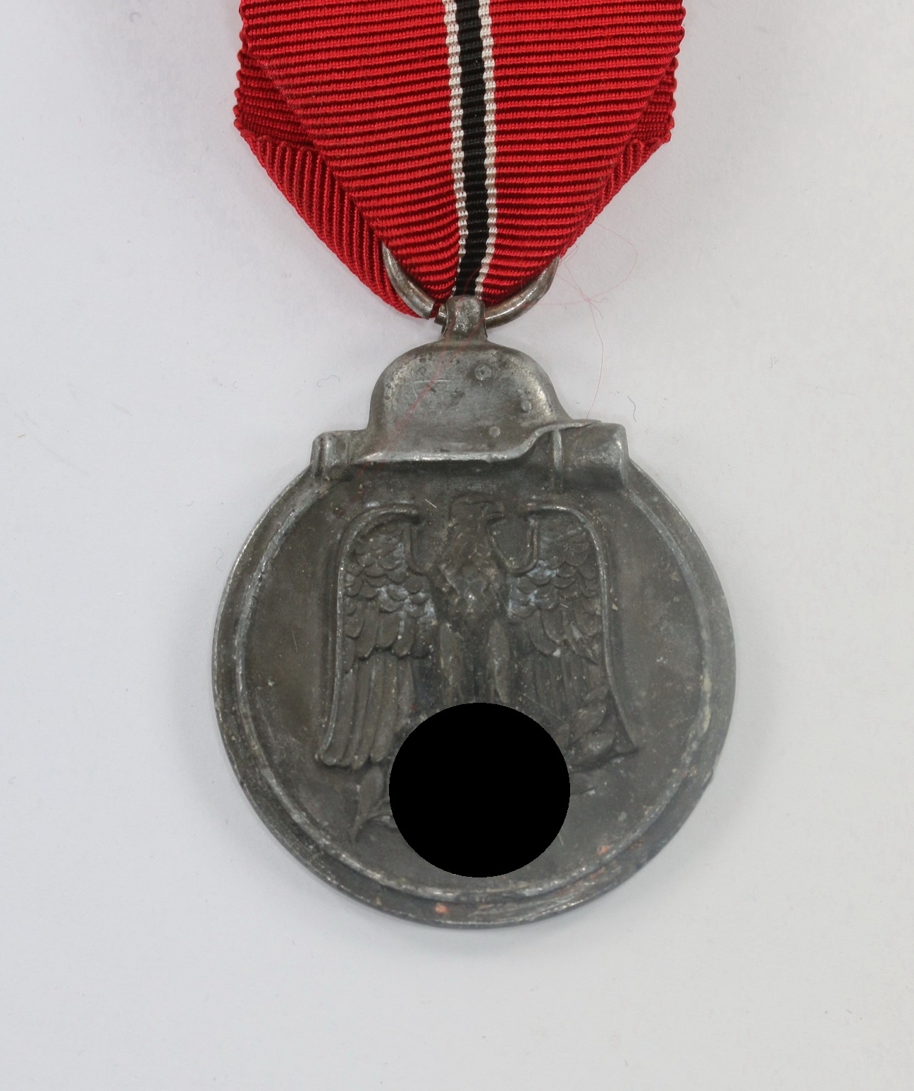 ostmedaille_hst Eastern Front Medal. Maker 55. – Bild 1