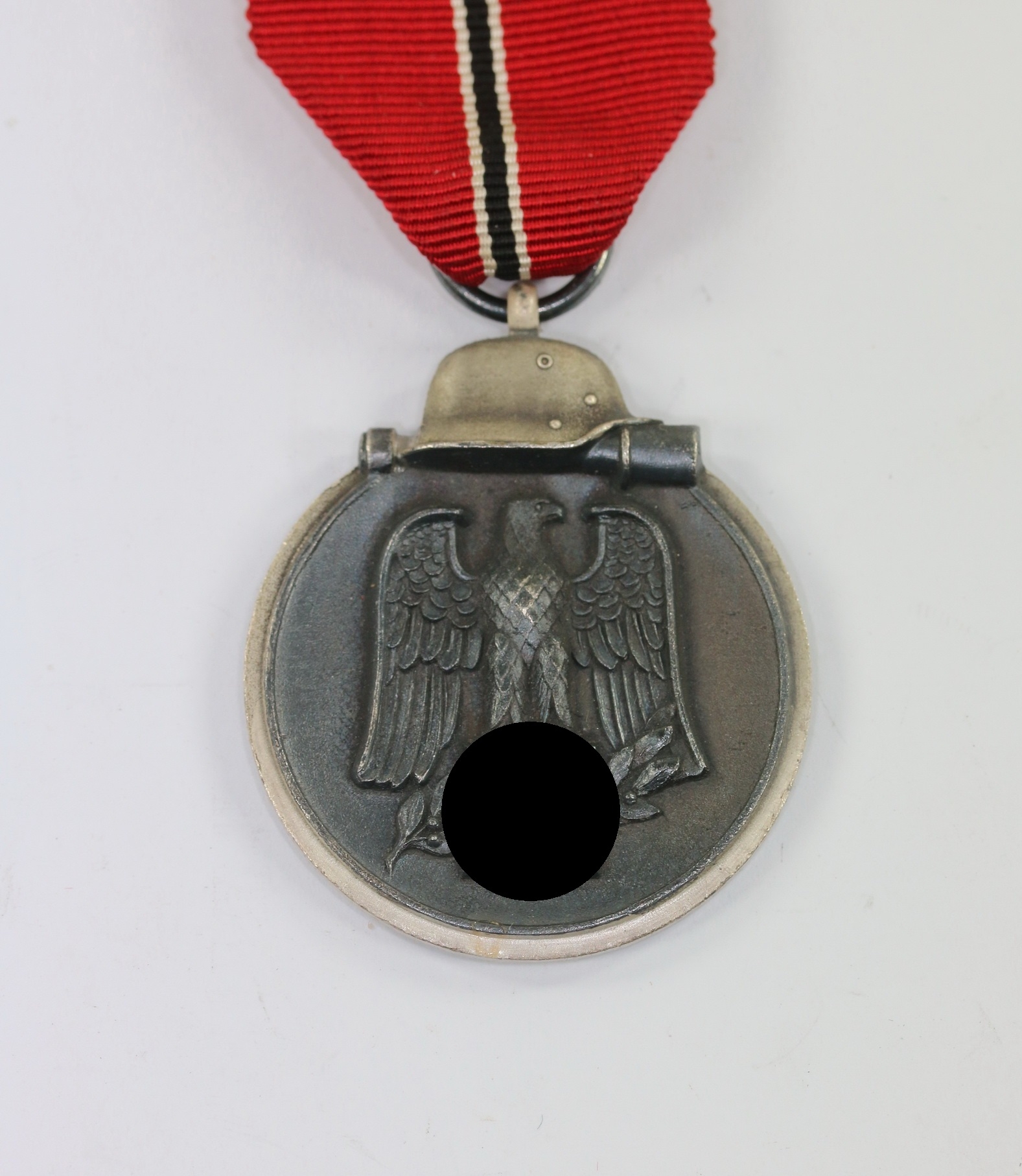 ostmedaille_hst Eastern Front Medal. Maker 55. – Bild 1