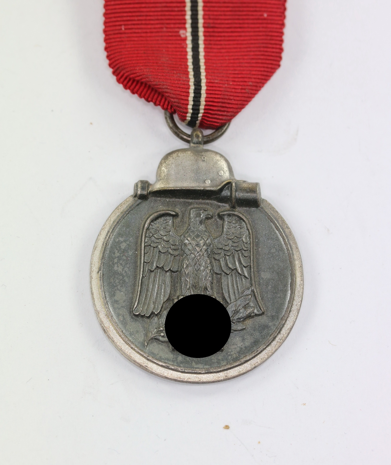 ostmedaille_hst Eastern Front Medal. Maker 5. – Bild 1