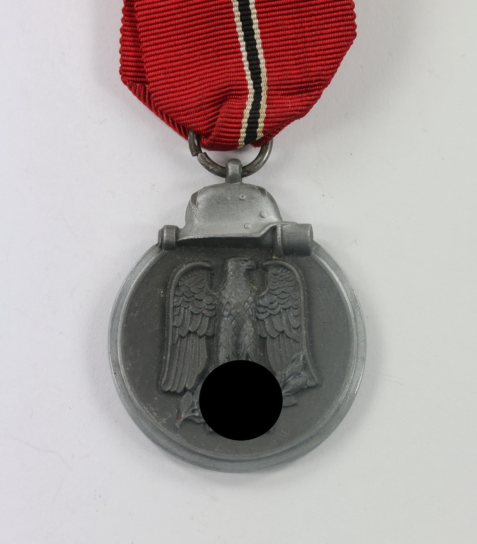 ostmedaille_hst Eastern Front Medal. Maker 5. – Bild 1