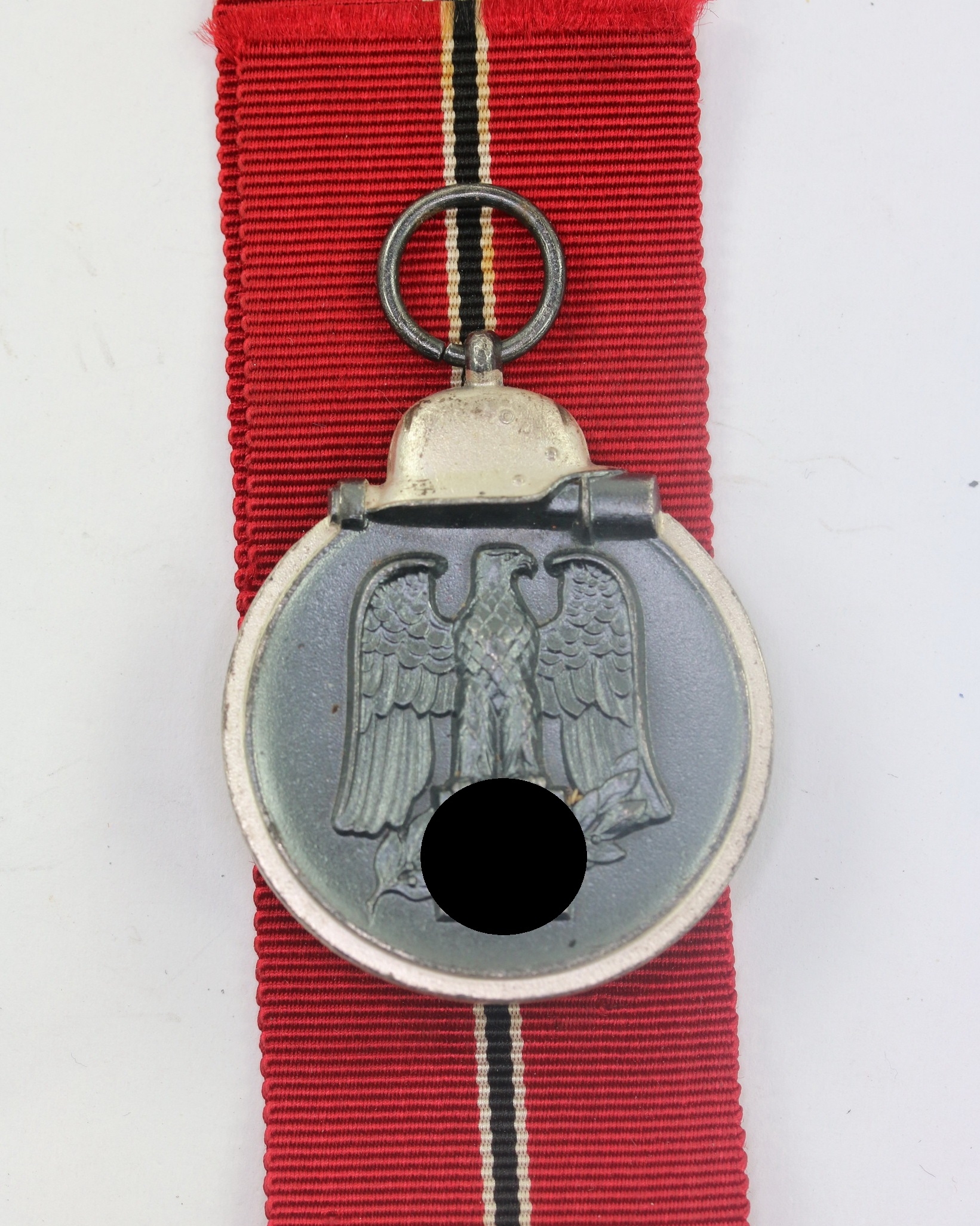  Ostmedaille, Hst. 6., Winterschllacht im Osten 1941/42 – Bild 1