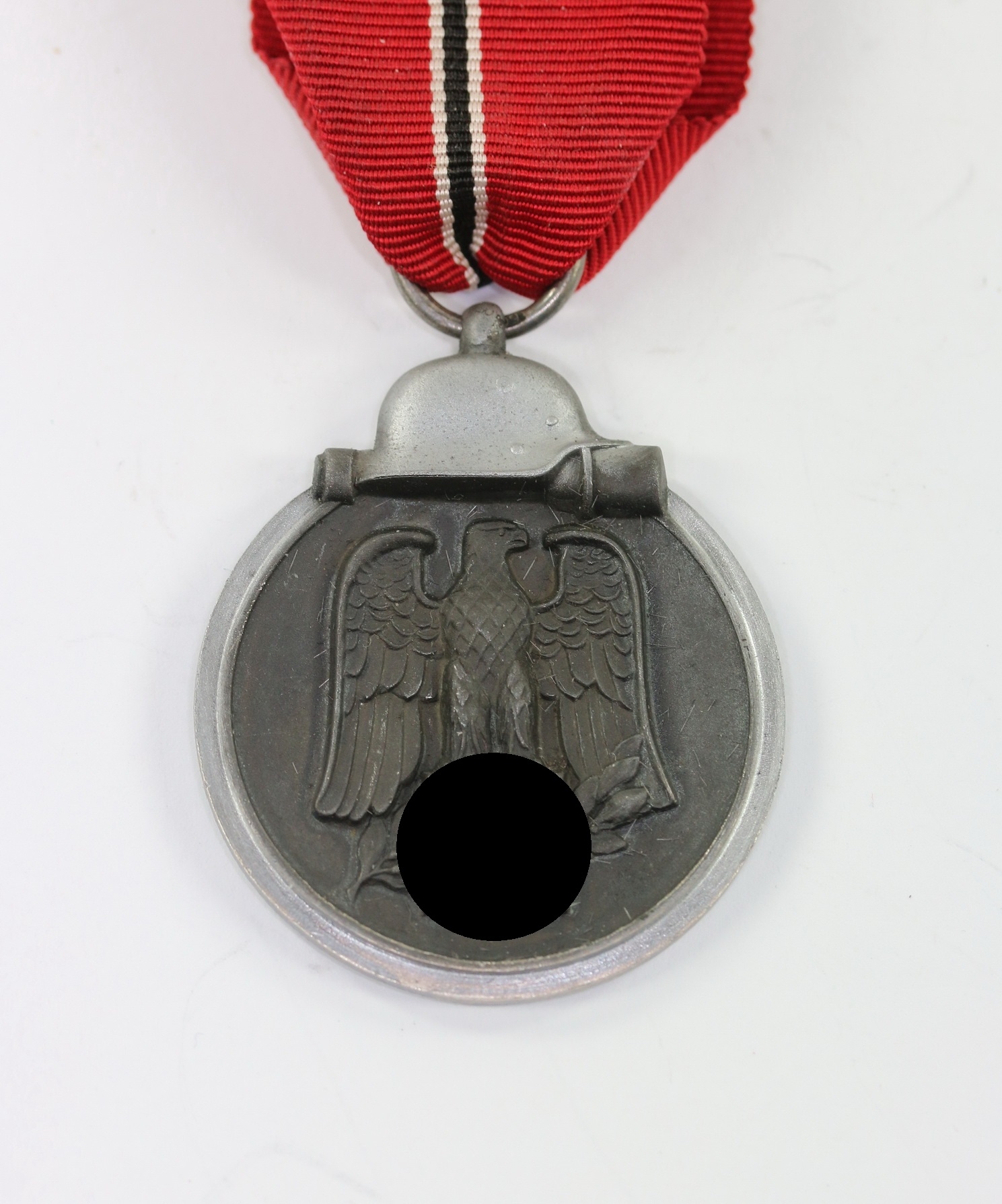 ostmedaille_hst Eastern Front Medal. Maker 60. – Bild 1