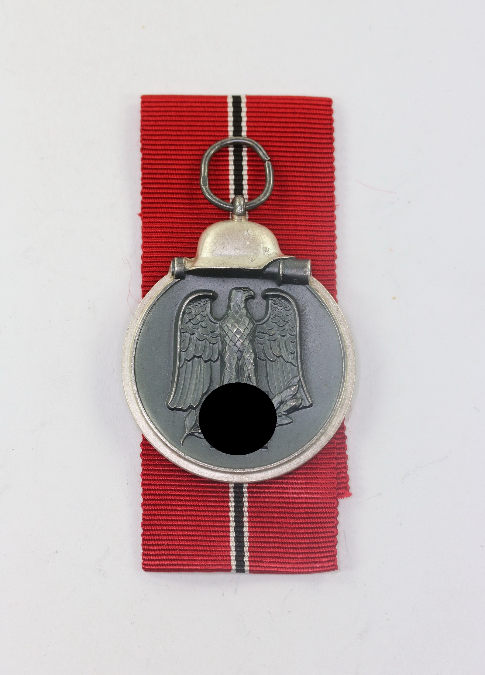 Eastern Front Medal. Maker 61, Winterschlacht im Osten 1941 42 – Bild 1
