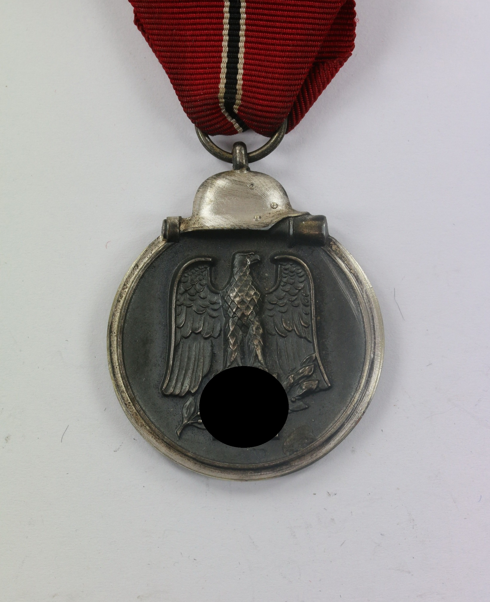 Eastern Front Medal. Maker 61 (Rudolf Karnath & Sohn). – Bild 1