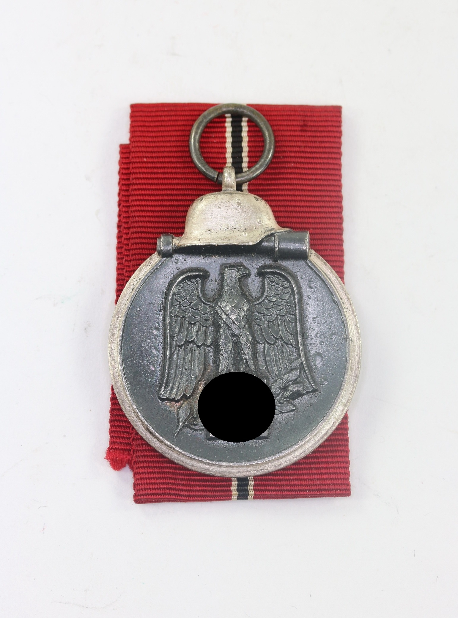 Eastern Front Medal. Maker 65. – Bild 1
