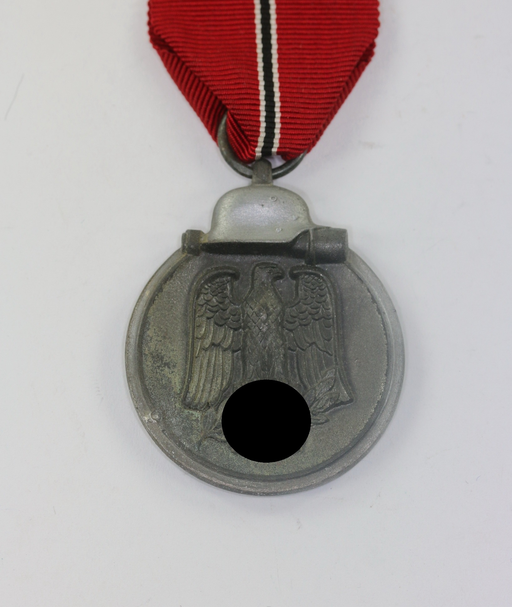 ostmedaille_hst Eastern Front Medal. Maker 73, Winterschlacht im Osten 1941/42 – Bild 1