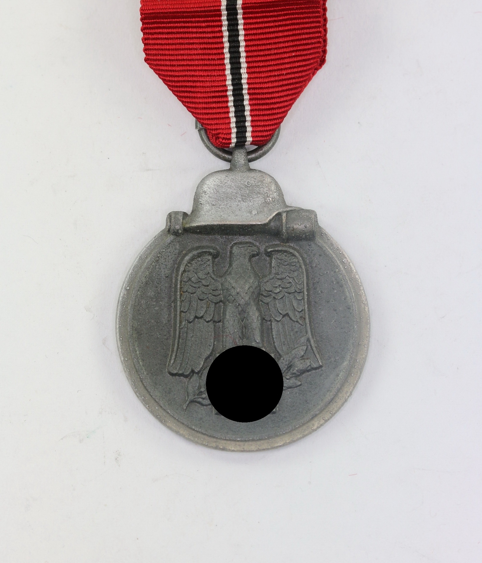 ostmedaille_hst Ostmedaille, Hst. 76, Winterschlacht im Osten 1941/42 – Bild 1