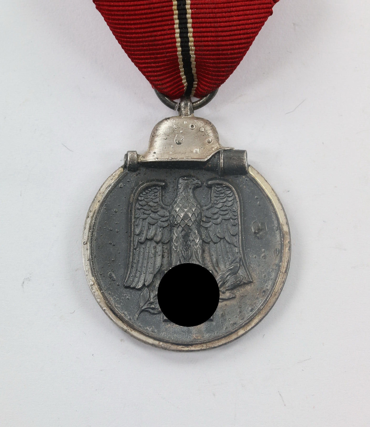 Eastern Front Medal. Maker 77 (Bavarian Main Mint). – Bild 1