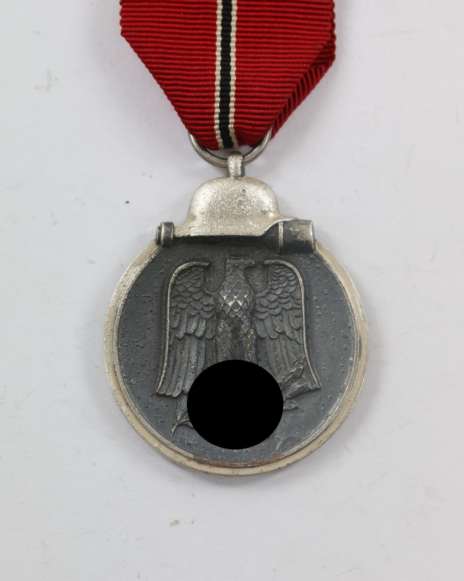 Eastern Front Medal. Maker 77 (Bavarian Main Mint). – Bild 1