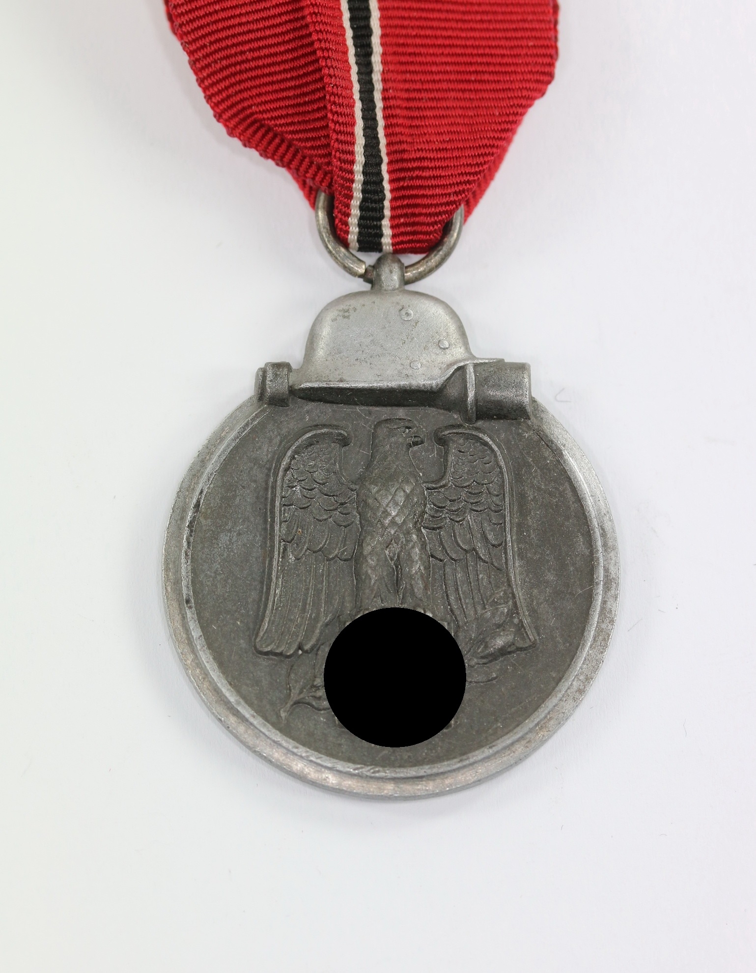 ostmedaille_hst Eastern Front Medal. Maker 88. – Bild 1