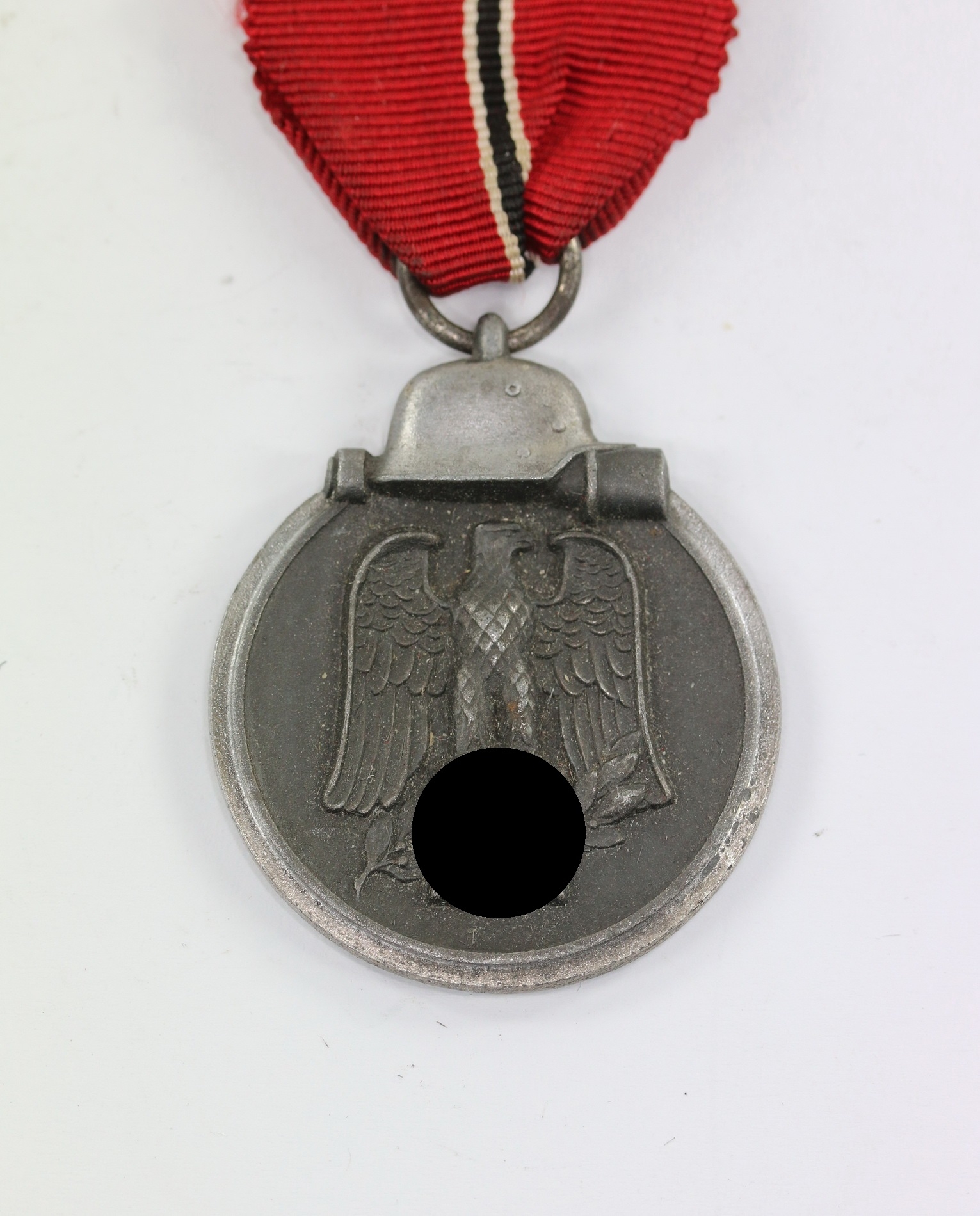 ostmedaille_hst Eastern Front Medal. Maker 88. – Bild 1