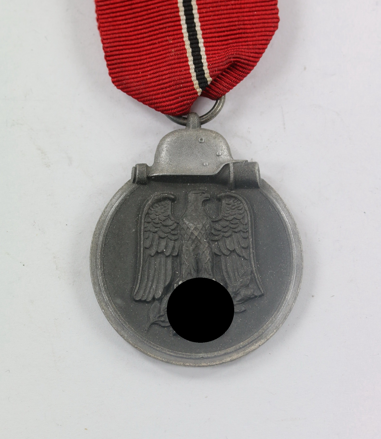 Eastern Front Medal. Maker 88 (Werner Redo, Saarlautern). – Bild 1
