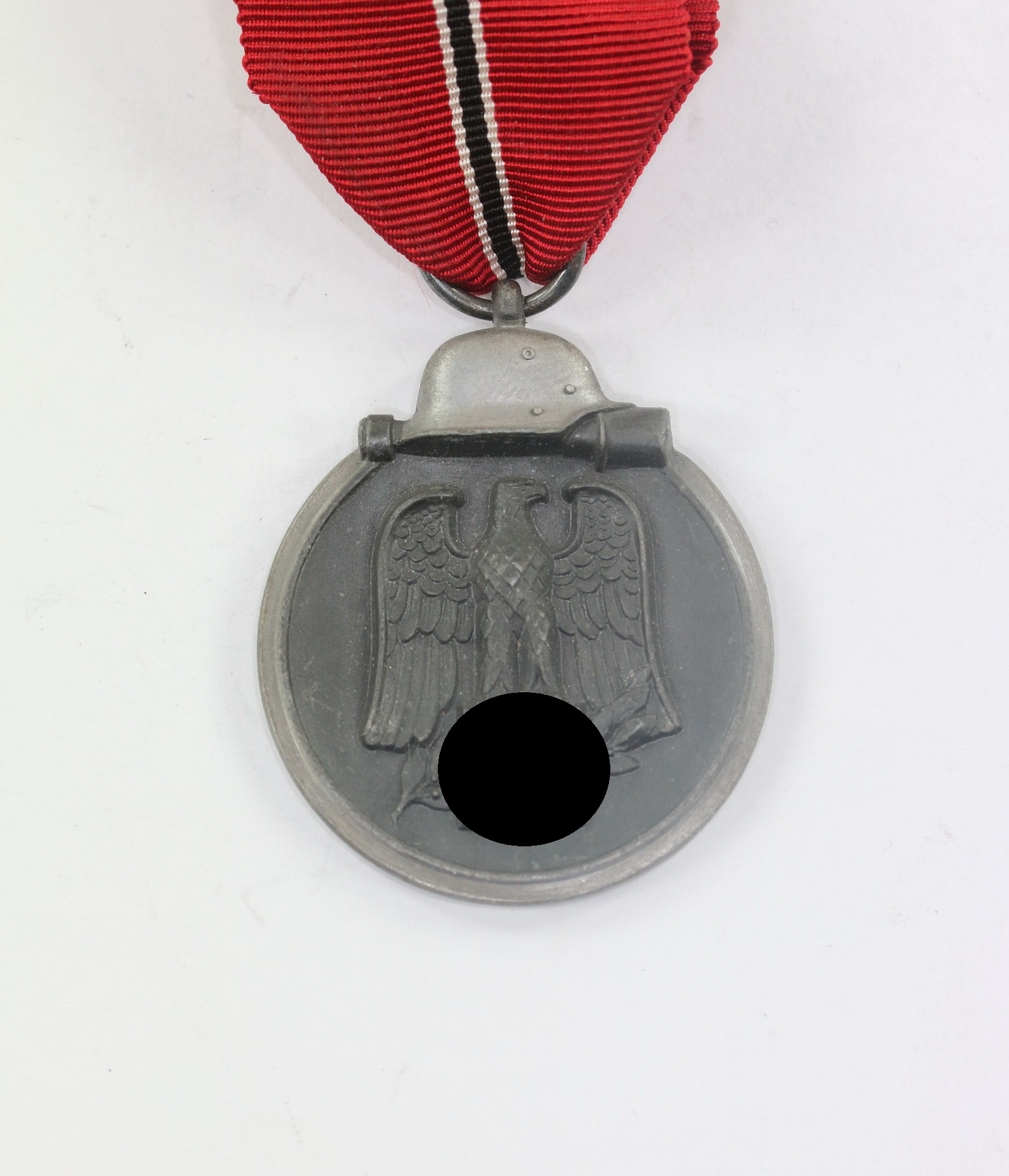 ostmedaille_hst Eastern Front Medal. Maker 93. – Bild 1