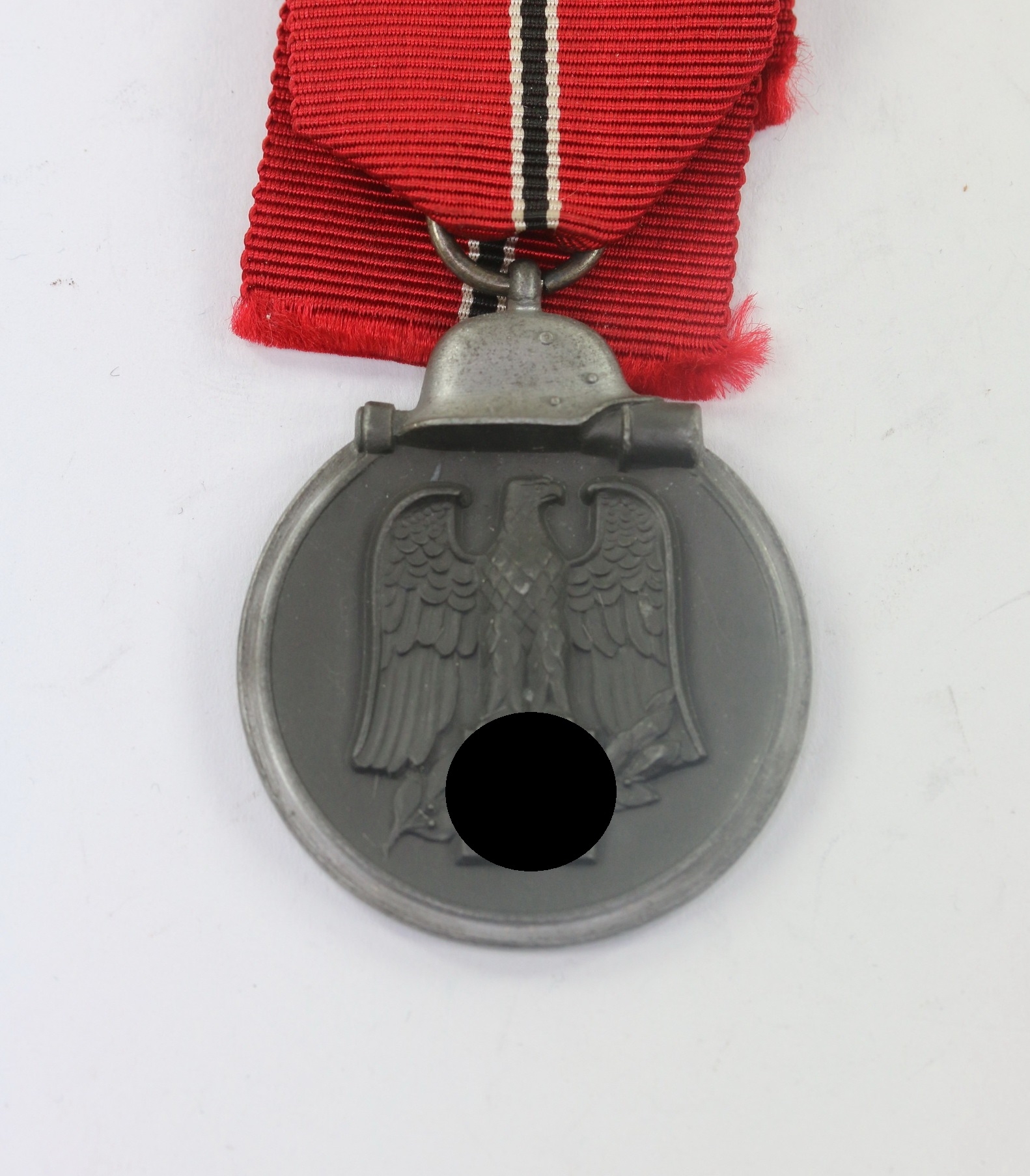 ostmedaille_hst Eastern Front Medal. Maker 93, Winterschlacht im Osten 1941/42 – Bild 1