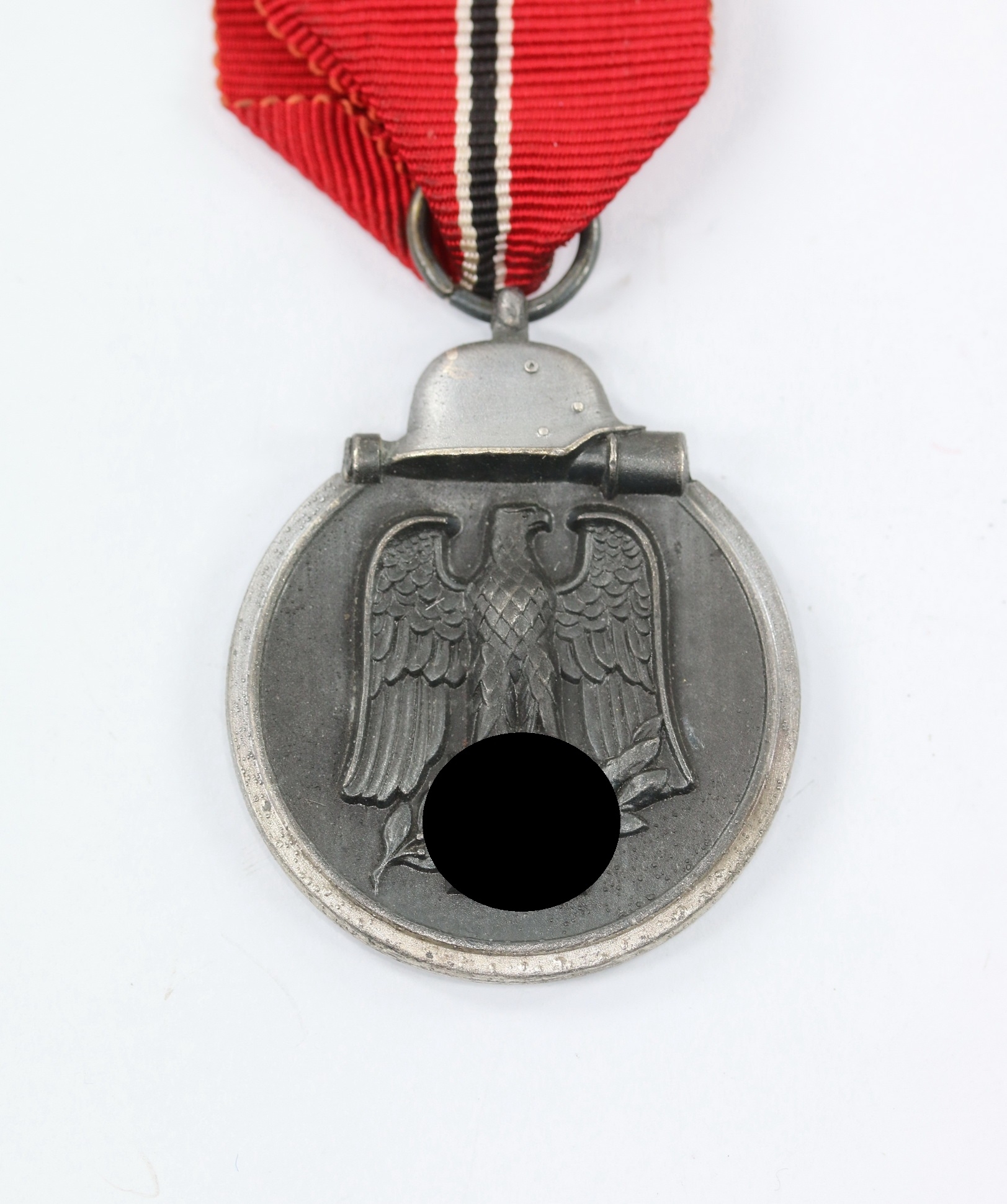 ostmedaille_hst Eastern Front Medal. Maker 93. – Bild 1