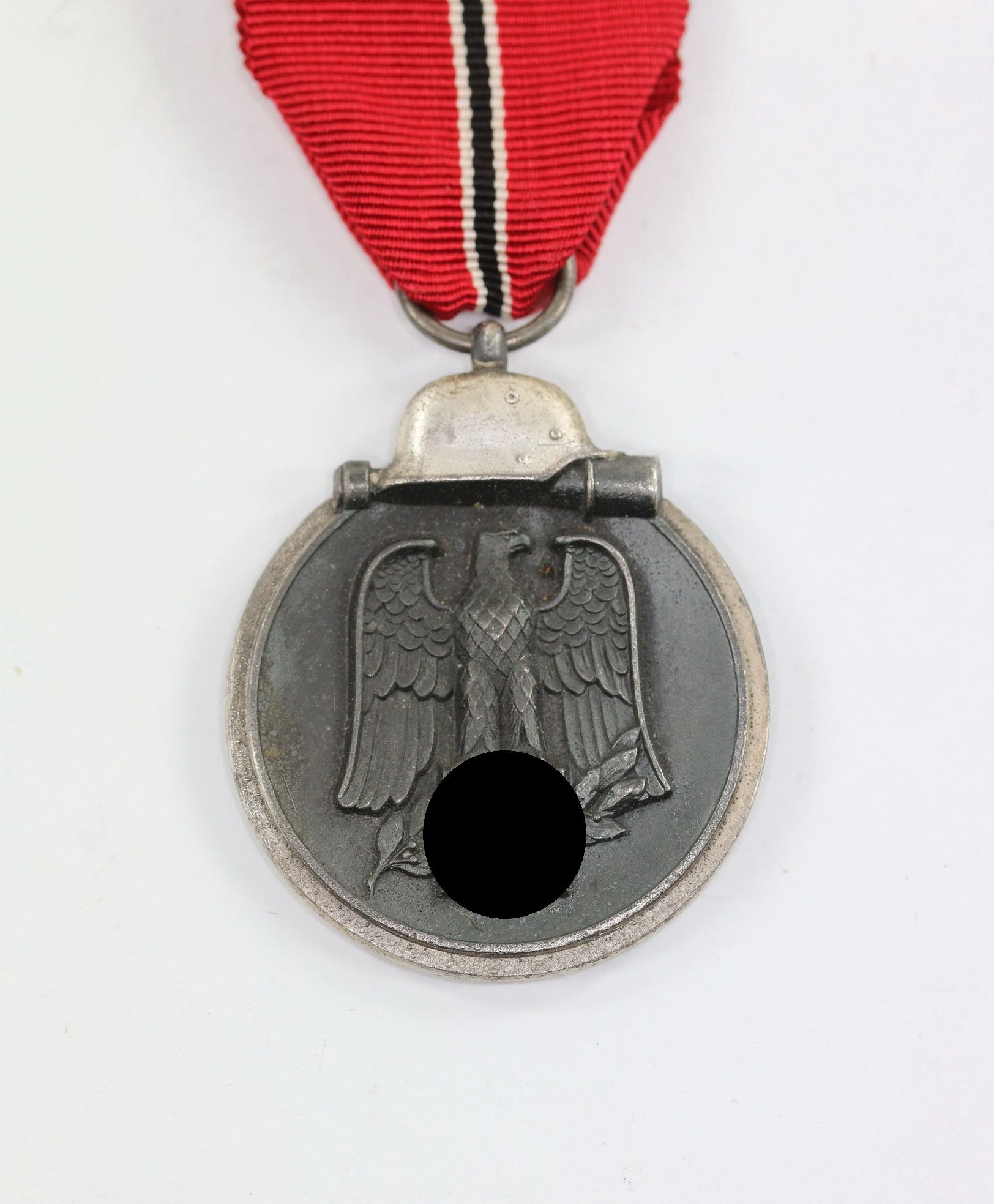 ostmedaille_hst Eastern Front Medal. Maker 93. – Bild 1