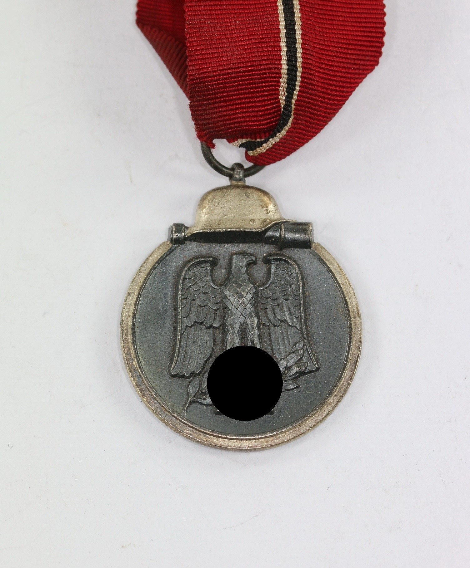 ostmedaille_hst Eastern Front Medal. Maker 93. – Bild 1
