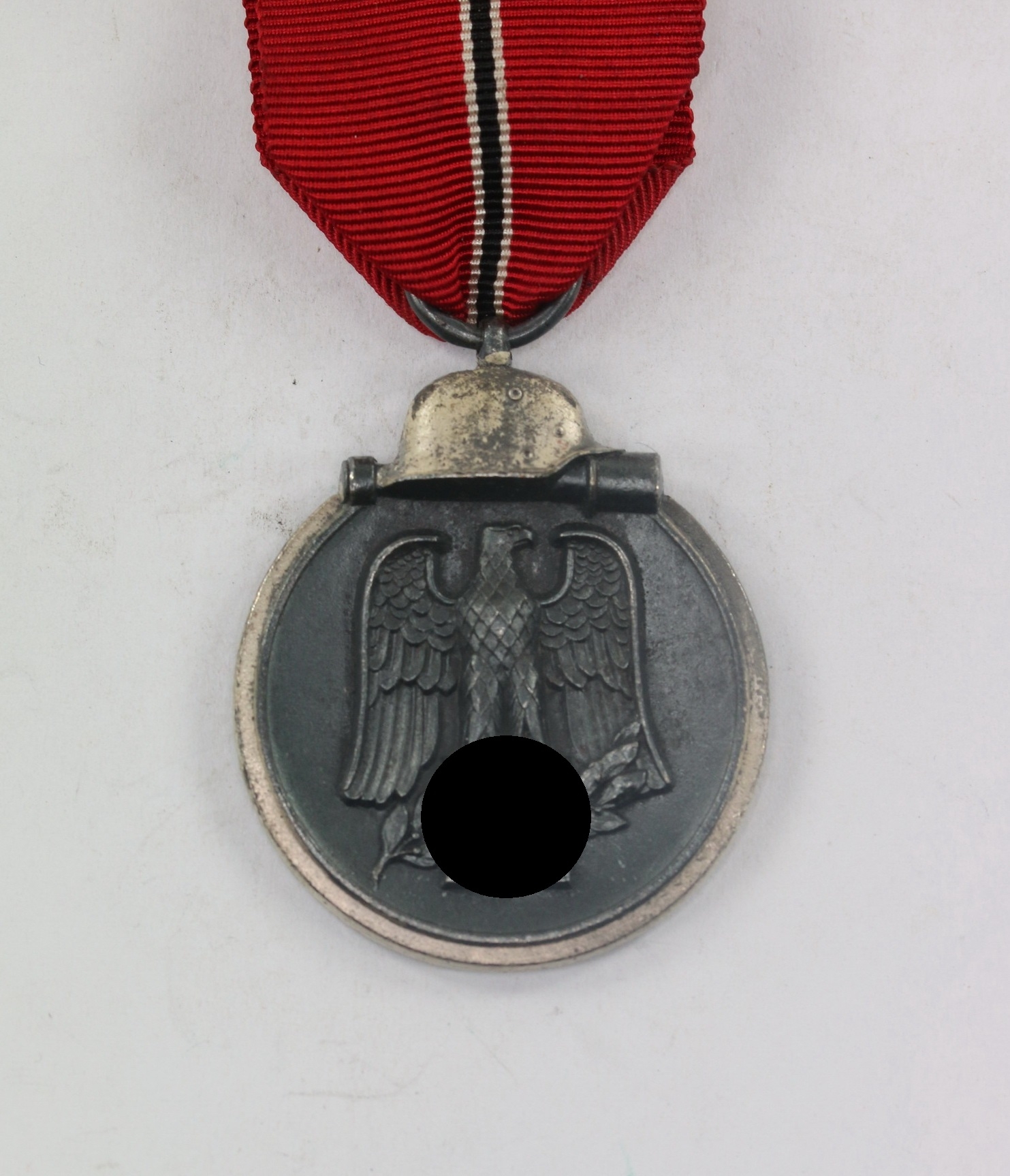 ostmedaille_hst Eastern Front Medal. Maker 93, Winterschlacht im Osten 1941/42 – Bild 1