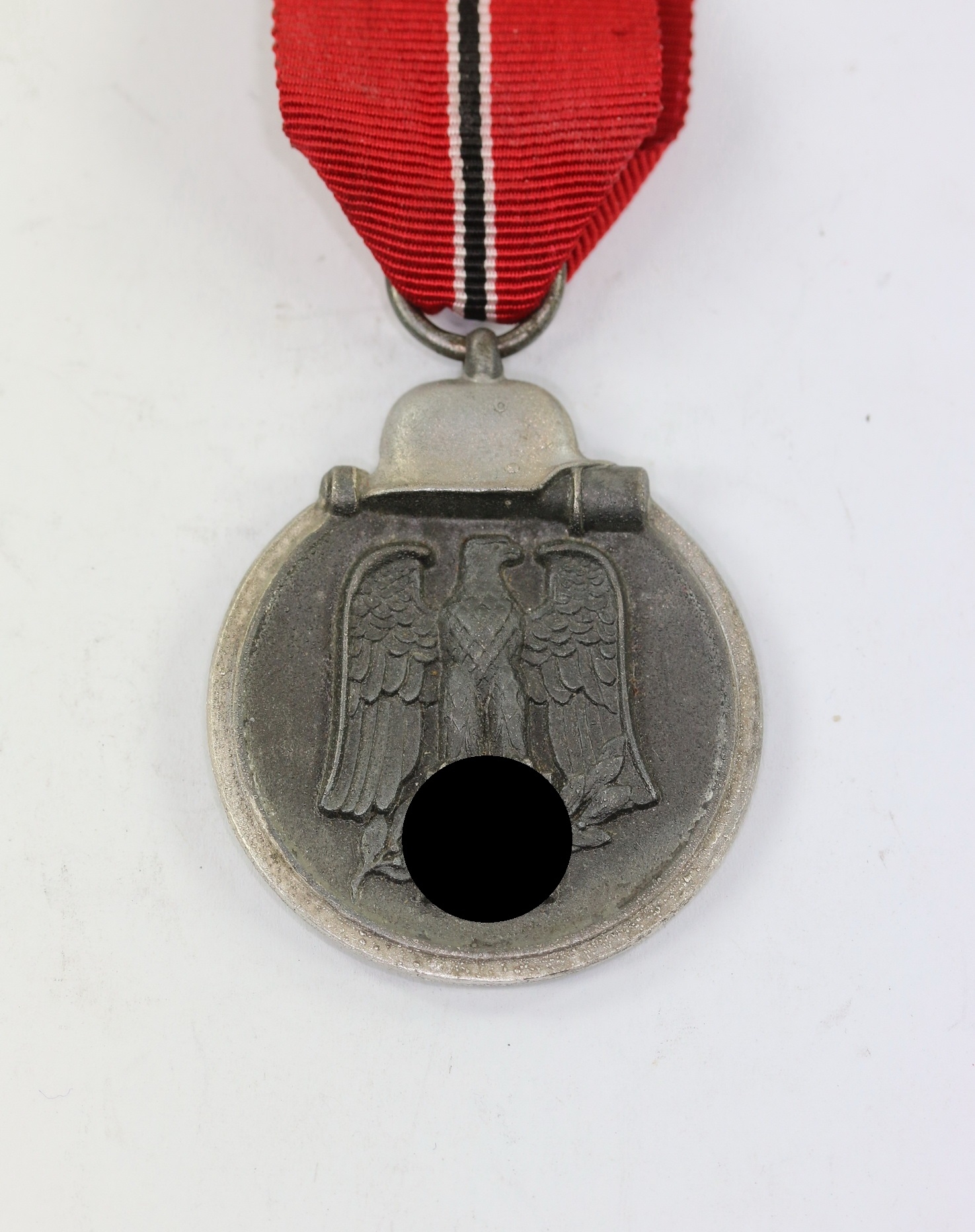 Eastern Front Medal. Maker 76. – Bild 1