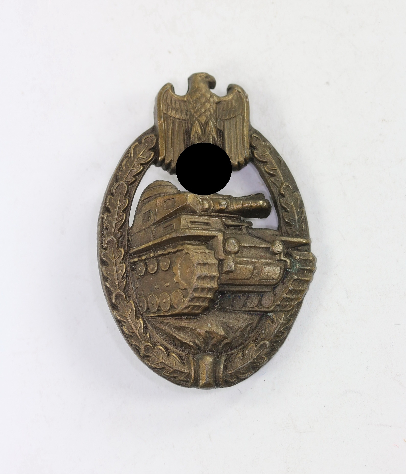 panzerkampfabzeichen_in_bronze_deumer_1__1 Panzerkampfabzeichen in Bronze, Deumer – Bild 1