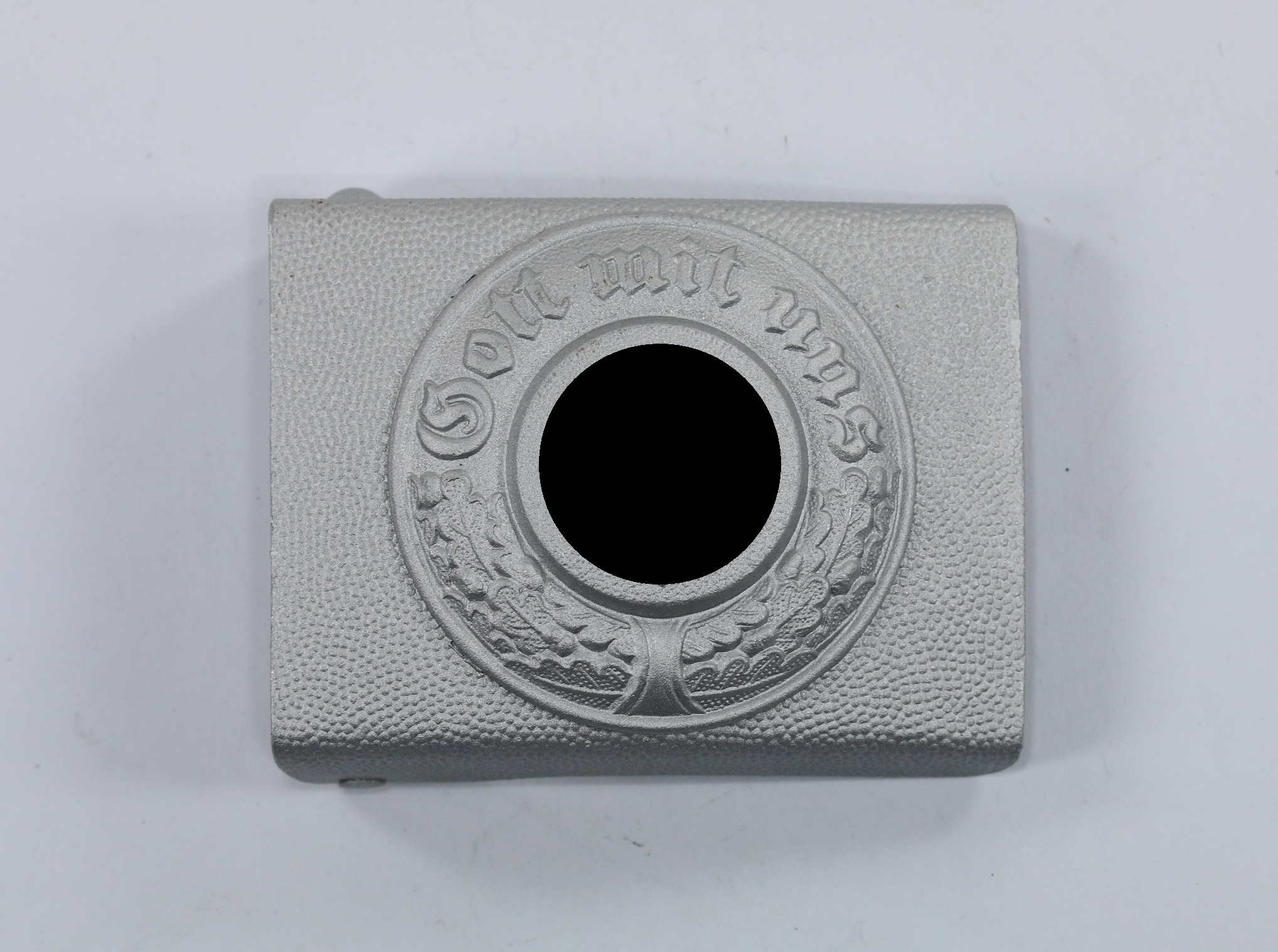 polizei_3 Polizei (3. Reich), Koppelschloss – Bild 1