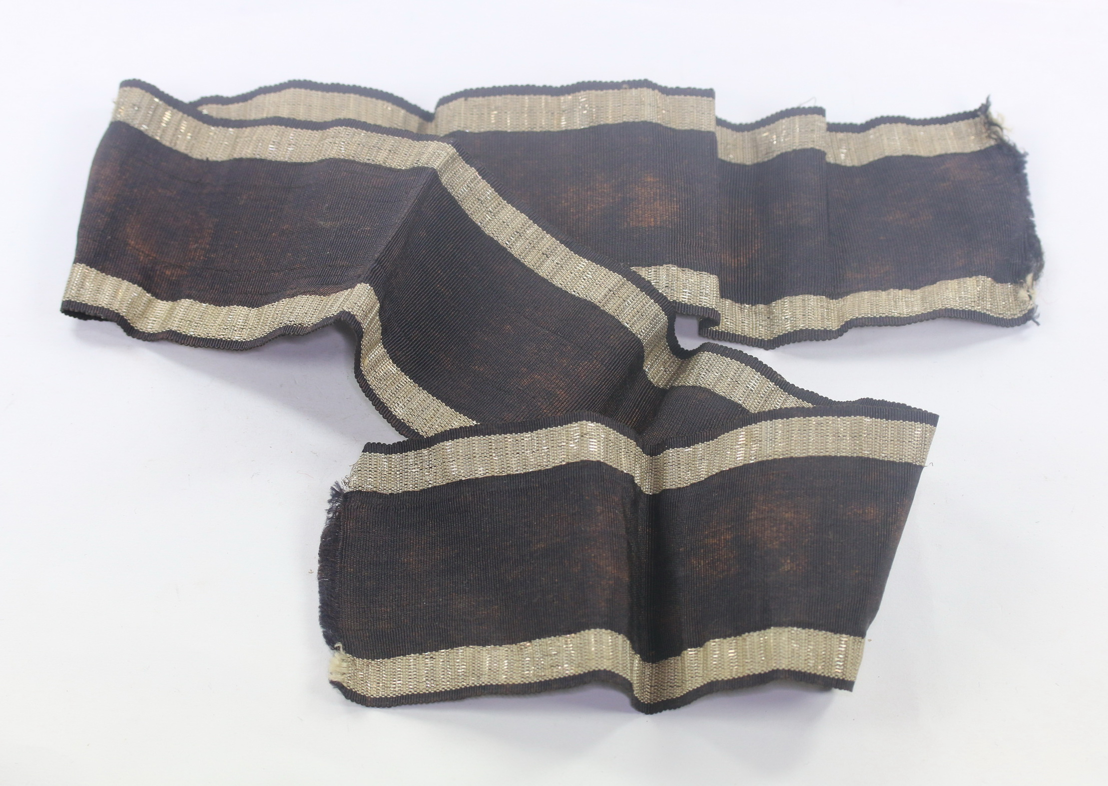 Ribbon for the Pour le Mérite – Bild 1