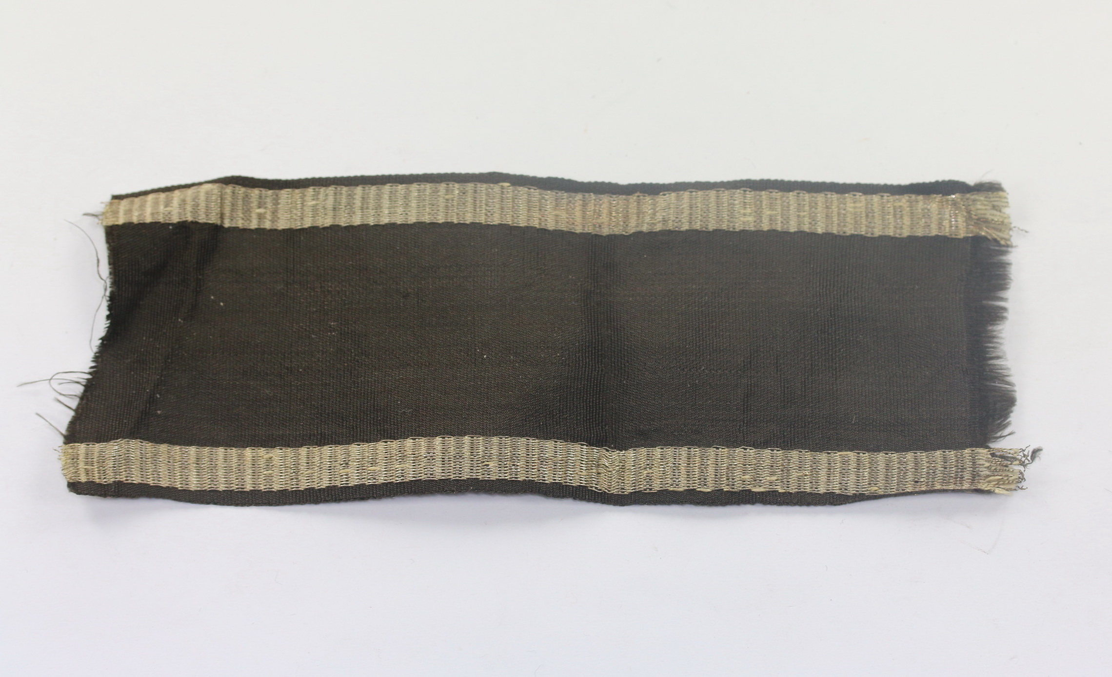 Ribbon for the Pour le Mérite Order. – Bild 1