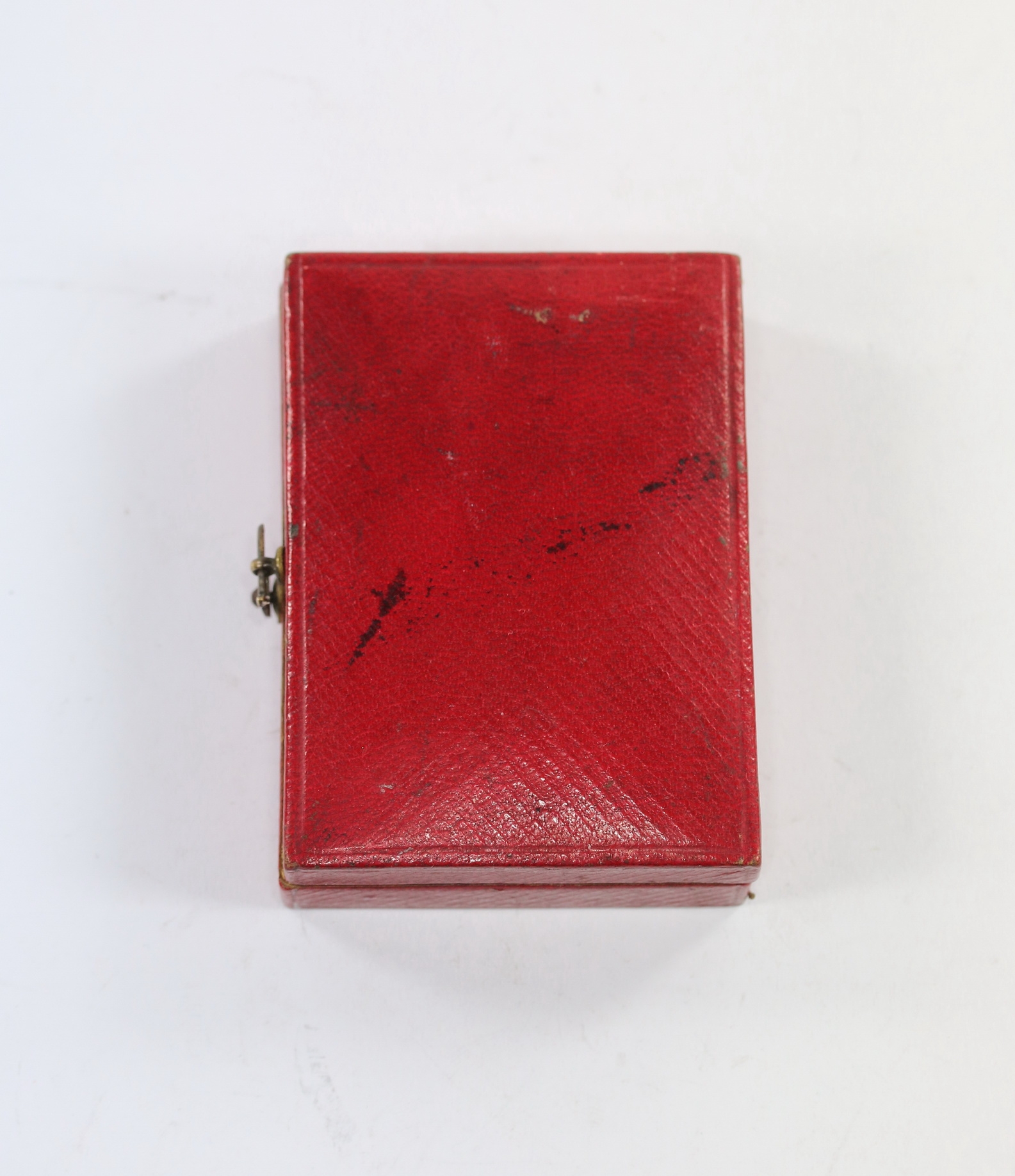 Preußen, Etui Roter Adler Orden 4.Klasse (1830 – 1846) – Bild 1