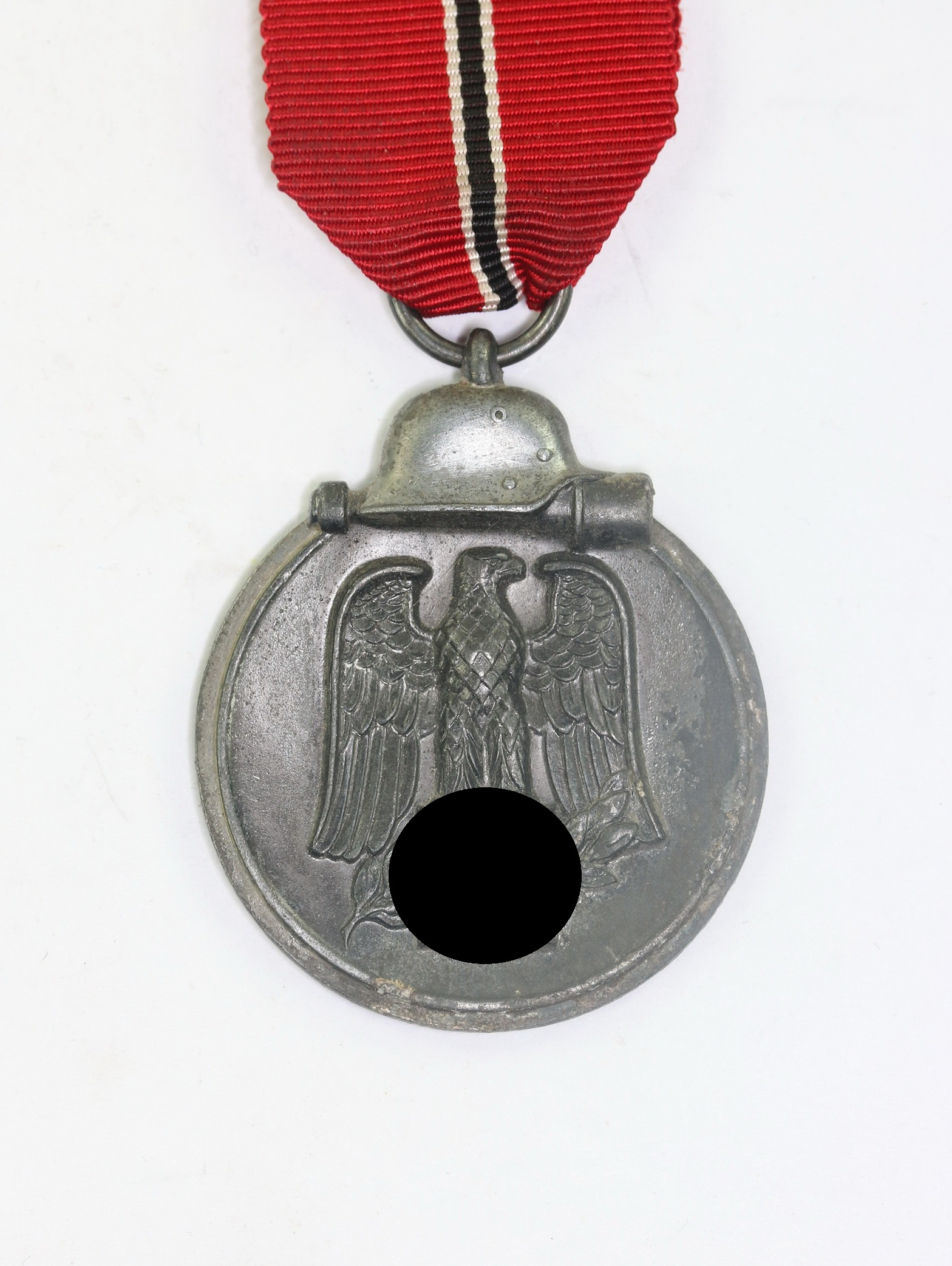 preu_en_kriegsdenkm_nze_f_r_k_mpfer_1870_ranschrift_aus_erobertem_geschuetz_4__1_4nd Ostmedaille, Winterschlacht im Osten 1941/42 – Bild 1