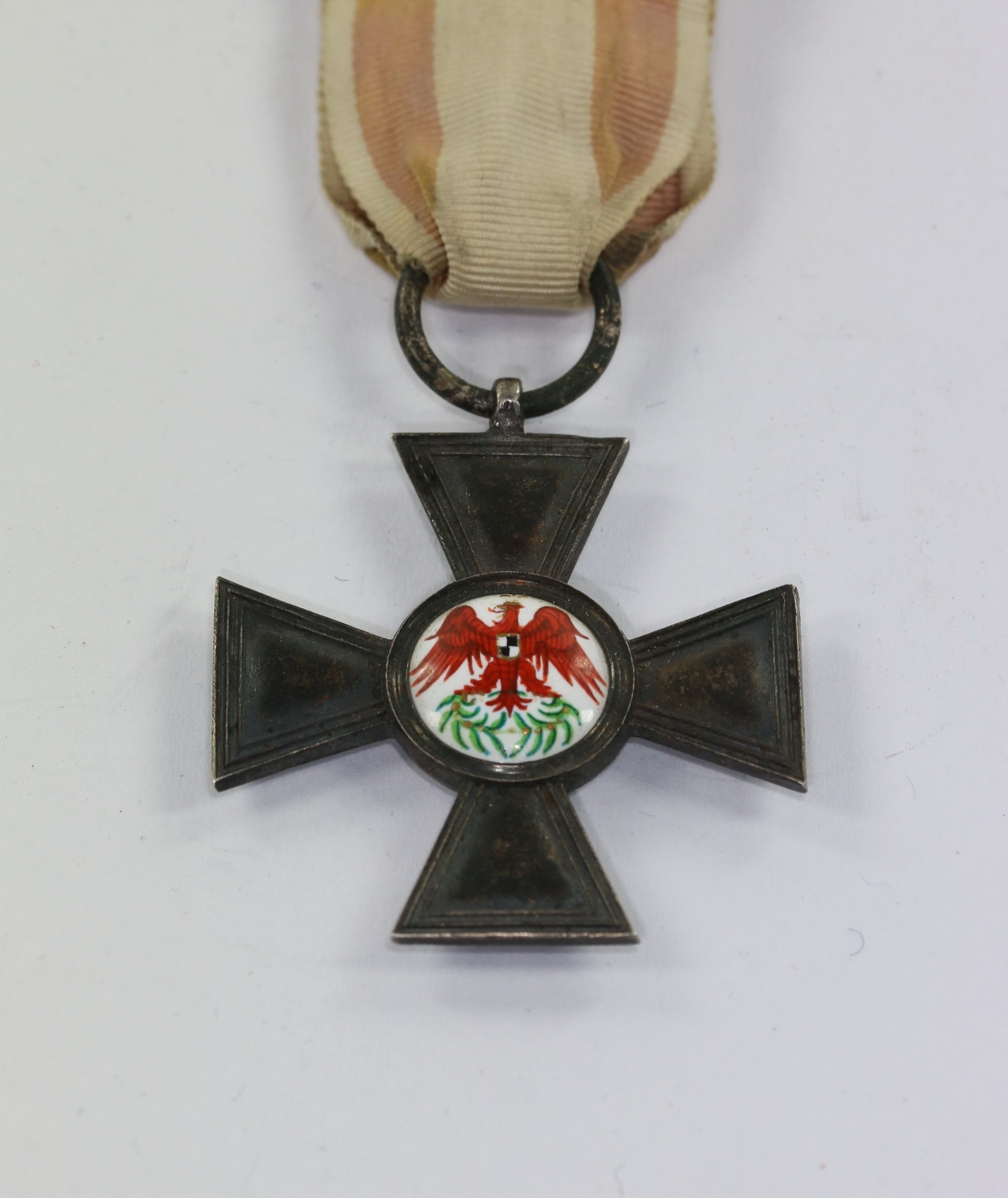 Preußen, Roter Adler Orden 4.Klasse (1846 – 1885), Hst. N – Bild 1