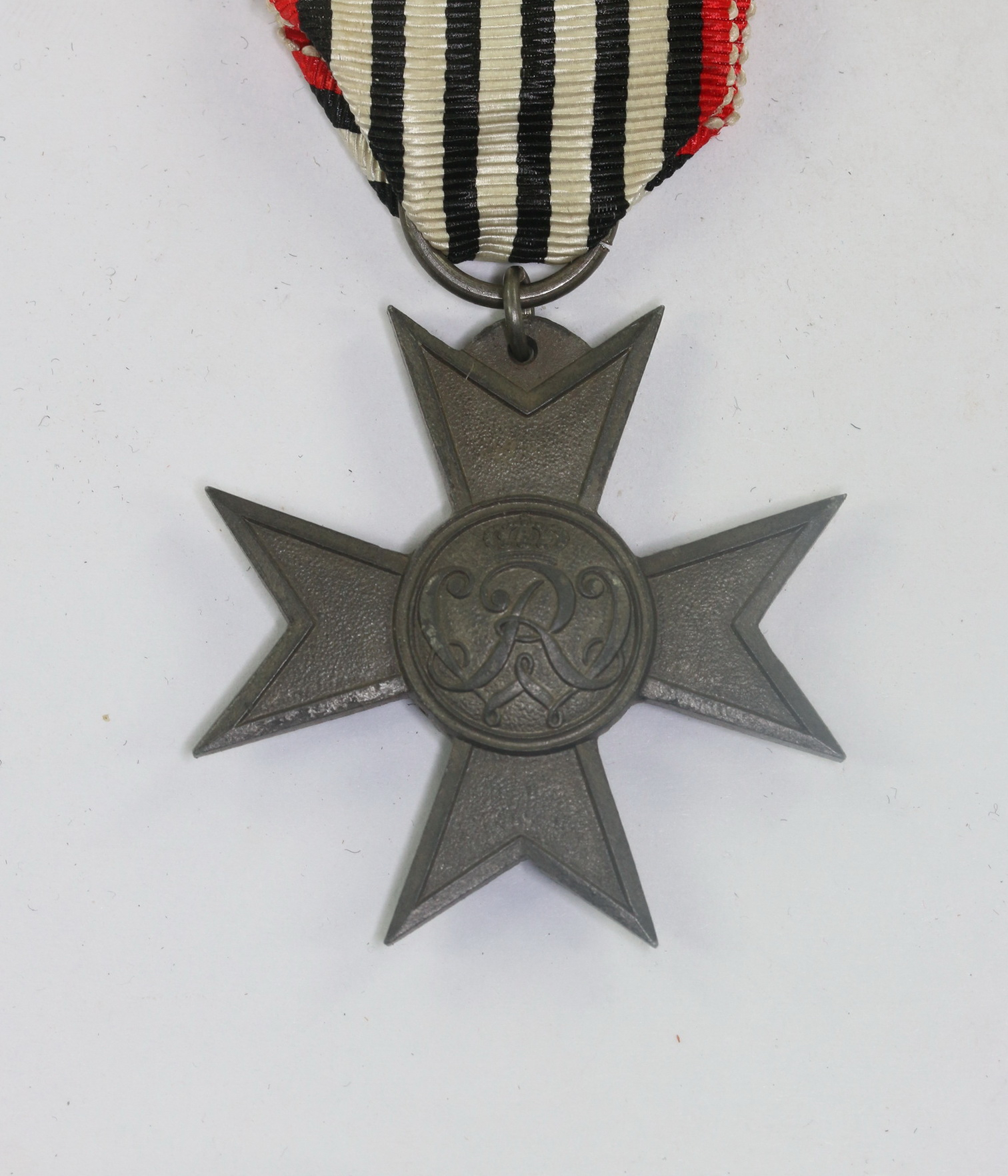 preu_en_verdienstkreuz_f_r_kriegshilfsdienst_1__5 Preußen, Verdienstkreuz für Kriegshilfsdienst – Bild 1