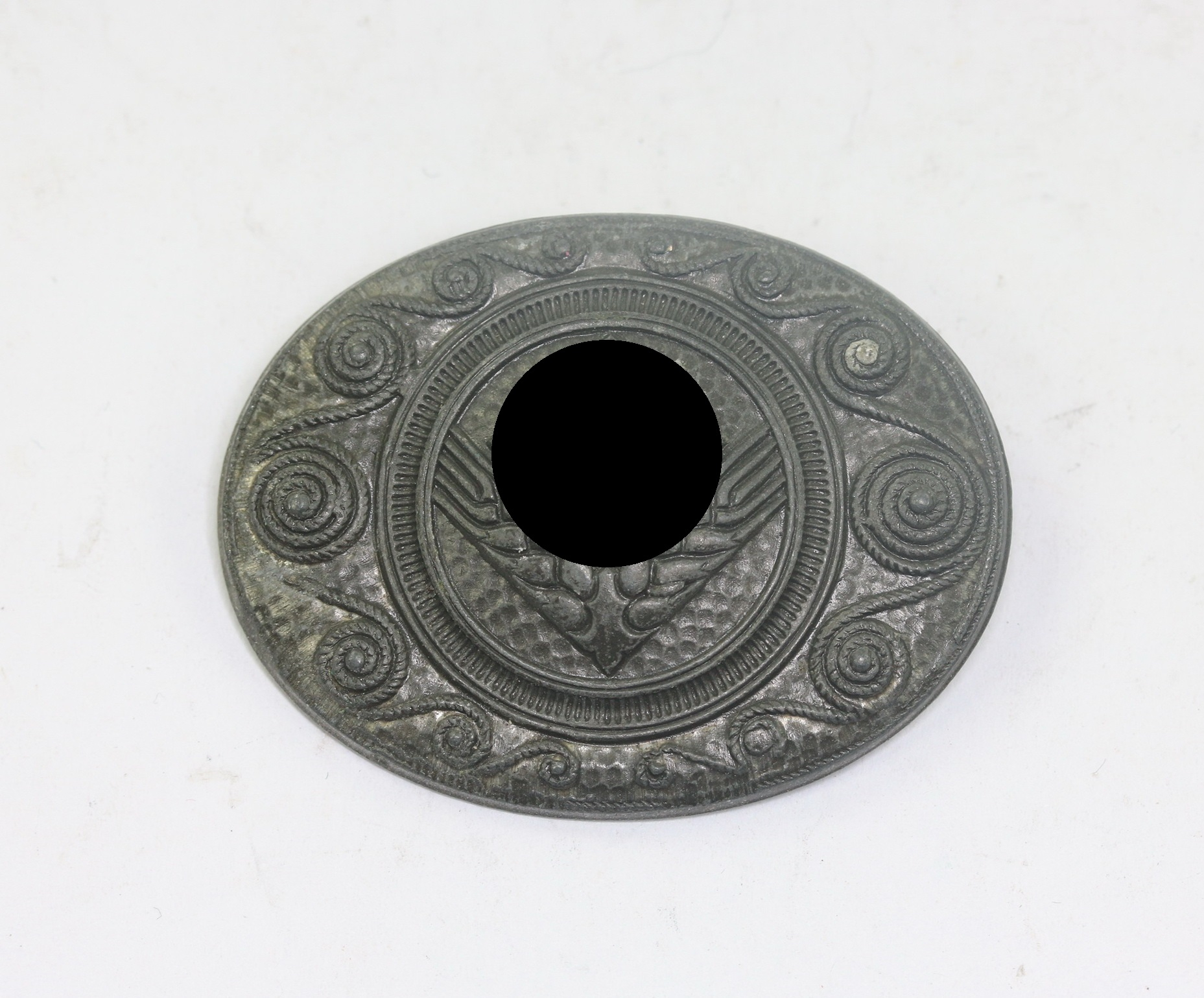  Female National Labour Service (RAD/wJ), Brooch. Maker J.B.u.Co. – Bild 1