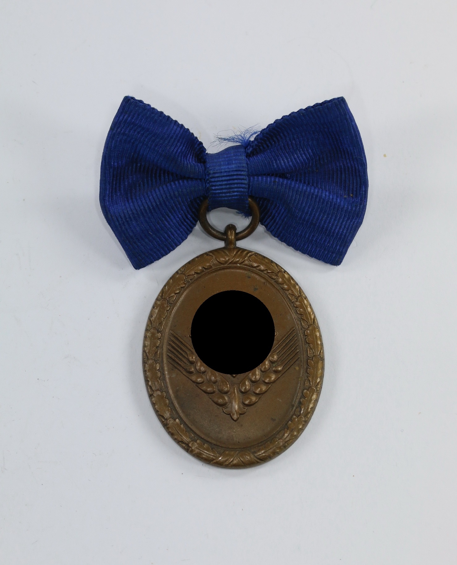 National Labour Service (RAD), Bronze Loyal Service Medal for Female Youth. – Bild 1