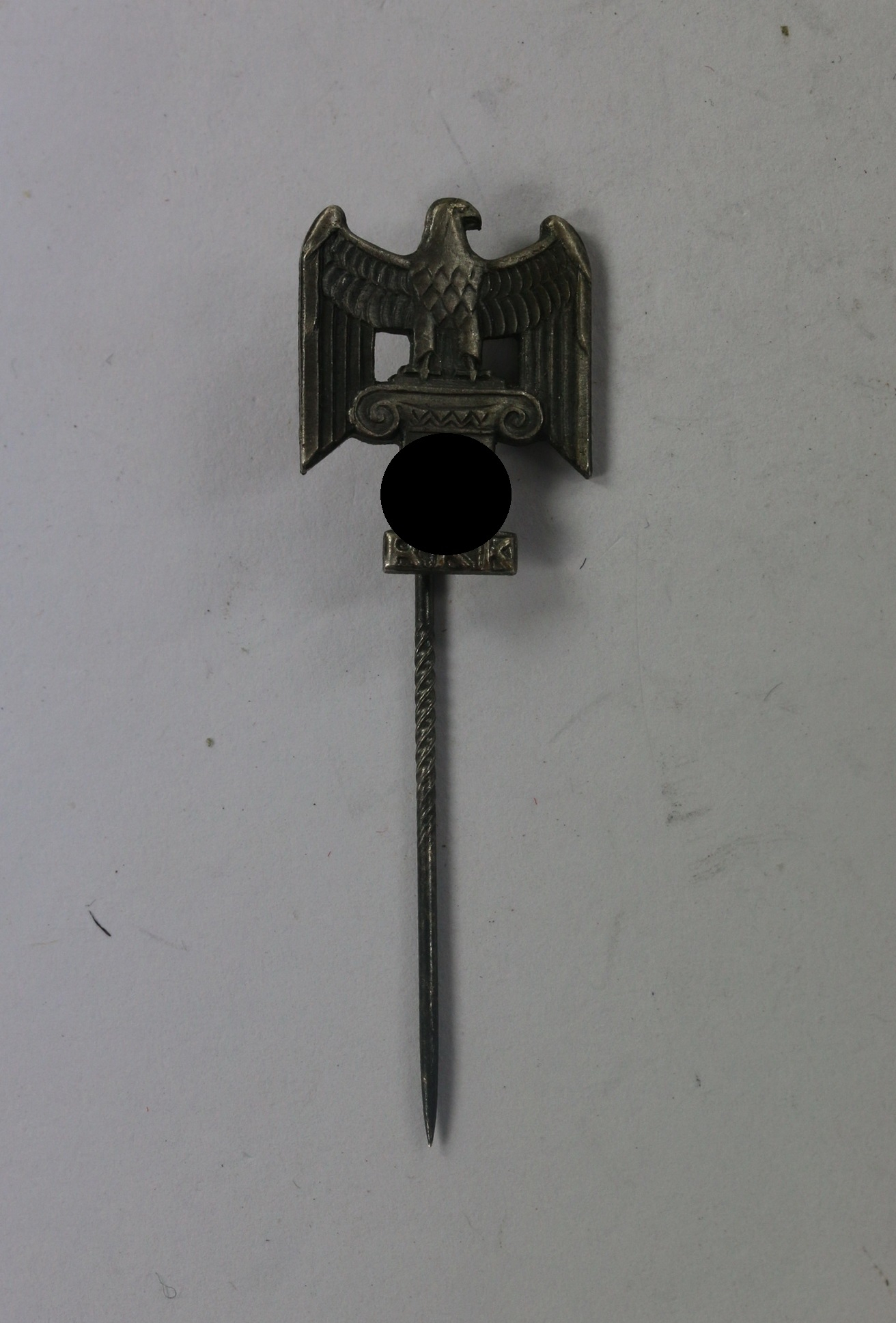 Reichskultur Kammer (RKK), Mitgliedsnadel. Hst. Deschler München – Bild 1