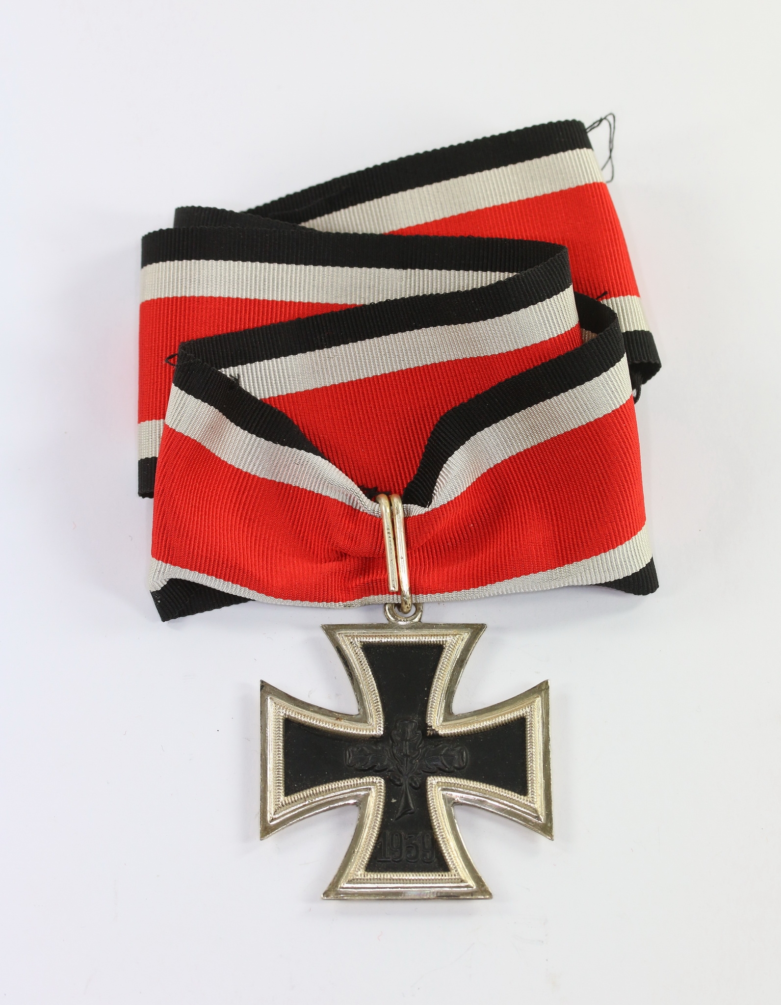 ritterkreuz_des_eisernen_kreuzes_1957_ausf_hrung_steinhauer_l_ck_1_ Ritterkreuz des Eisernen Kreuzes, 1957 Ausführung, Steinhauer & Lück – Bild 1