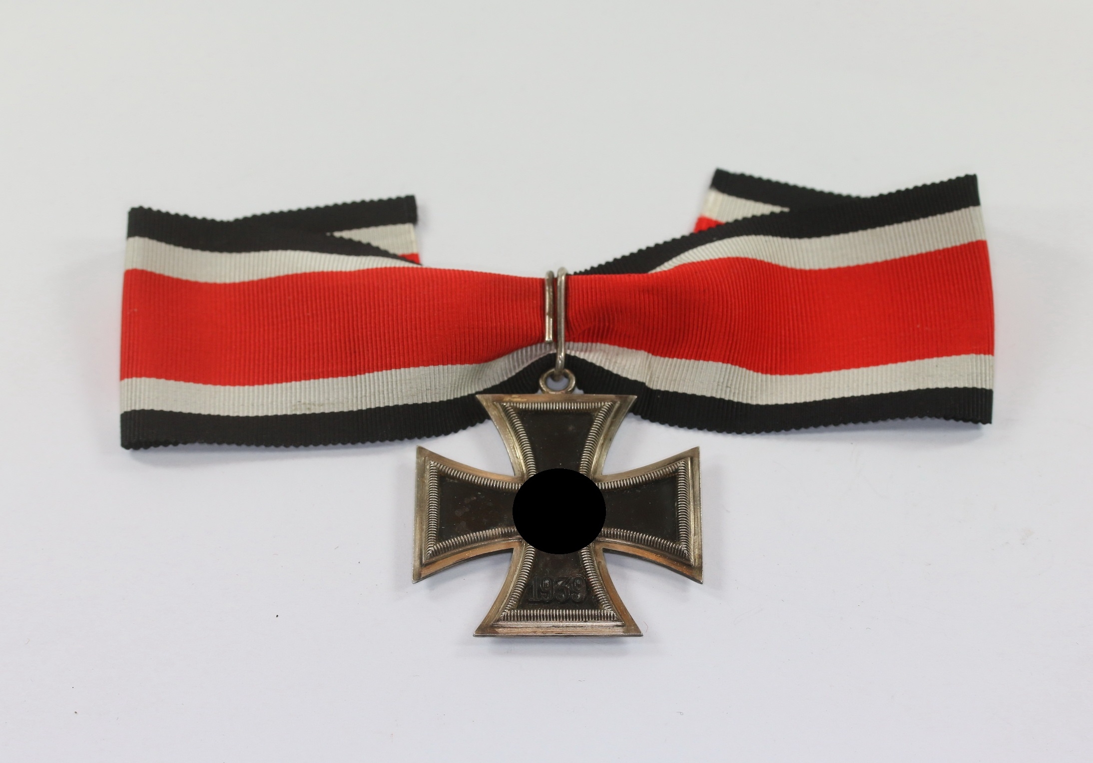 Knights Cross of the Iron Cross. Maker 4 (900). – Bild 1