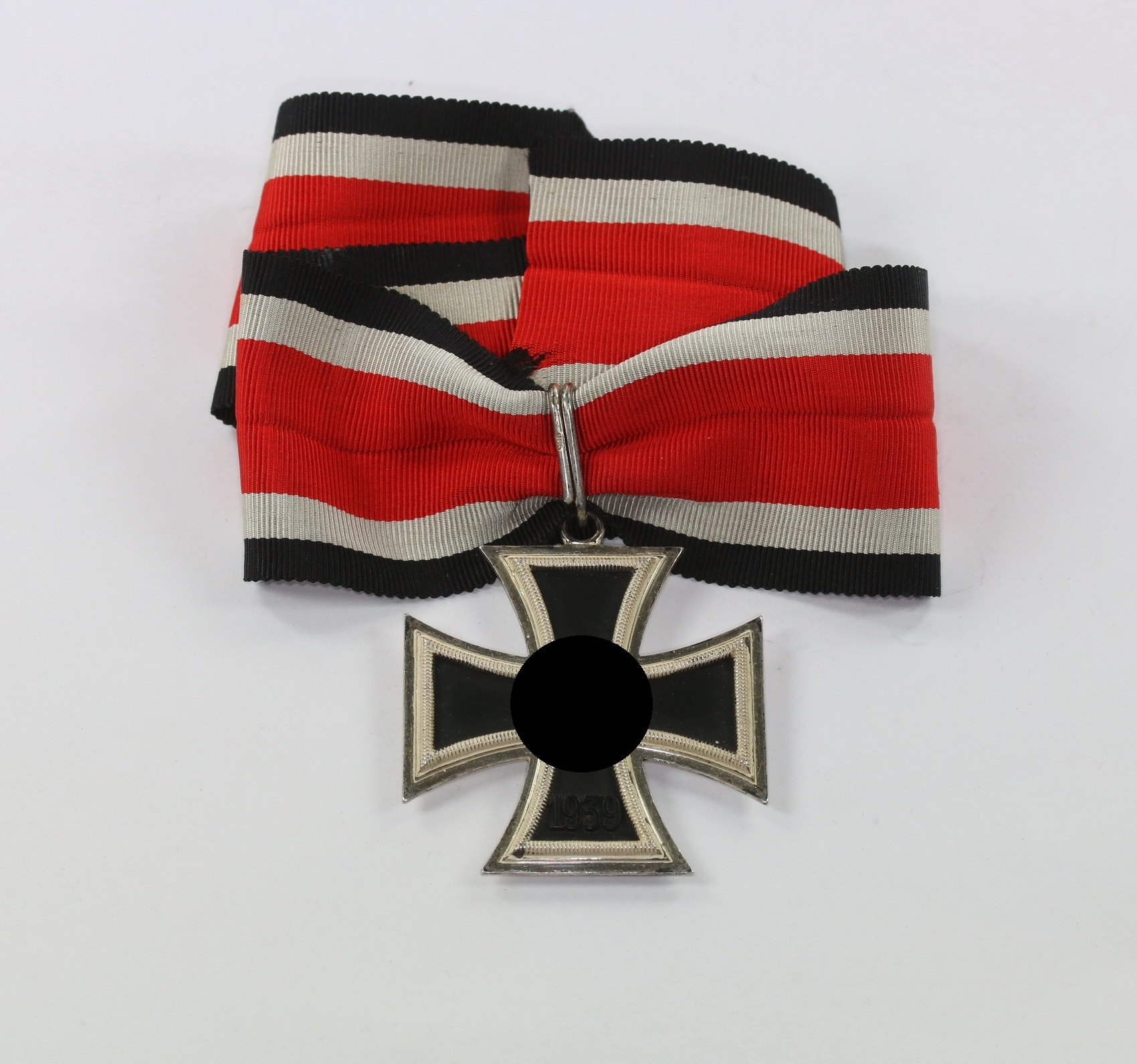Knights Cross of the Iron Cross 1939. Maker 4  (Steinhauer & Lück). – Bild 1