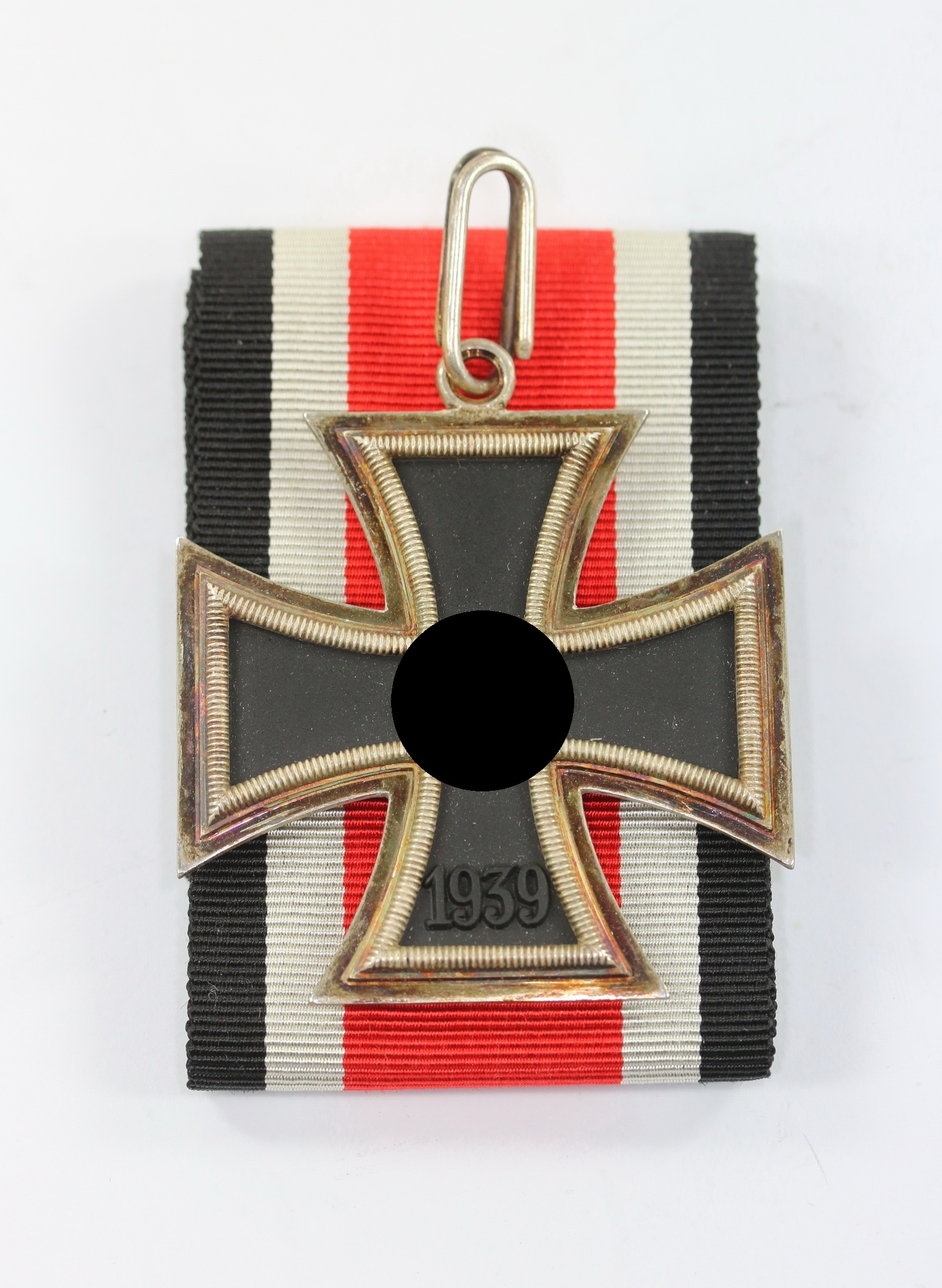 ritterkreuz_des_eisernen_kreuzes_steihauer_lueck_mikro_800_1__1 Knights Cross of the Iron Cross 1939. Type Steinhauer & Lück, Micro 800. – Bild 1
