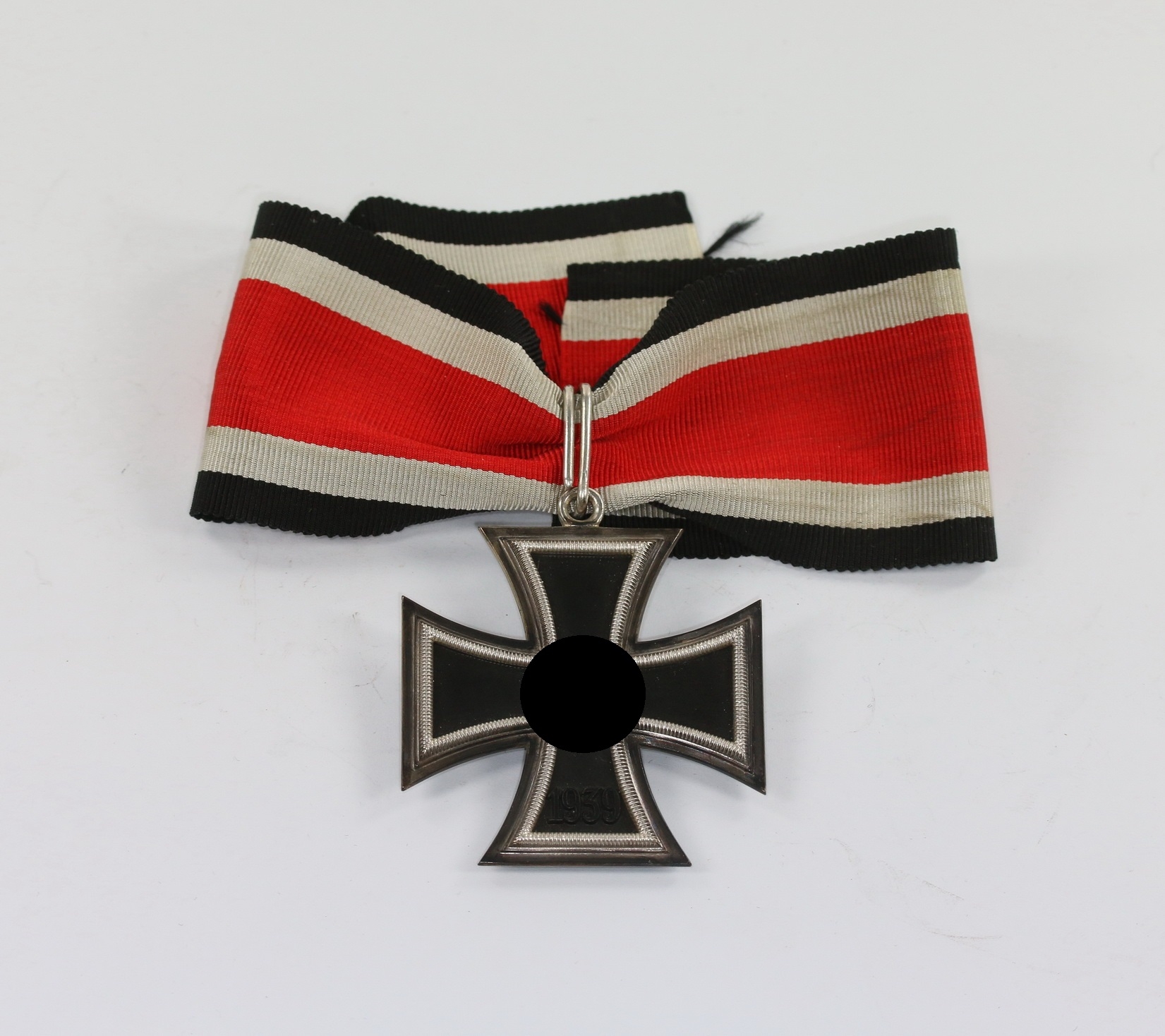 ritterkreuz_des_eisernen_kreuzes_steinhauer_l_ck_mikro_800_1__1 Knights Cross of the Iron Cross. Type Steinhauer & Lück, Micro 800. – Bild 1
