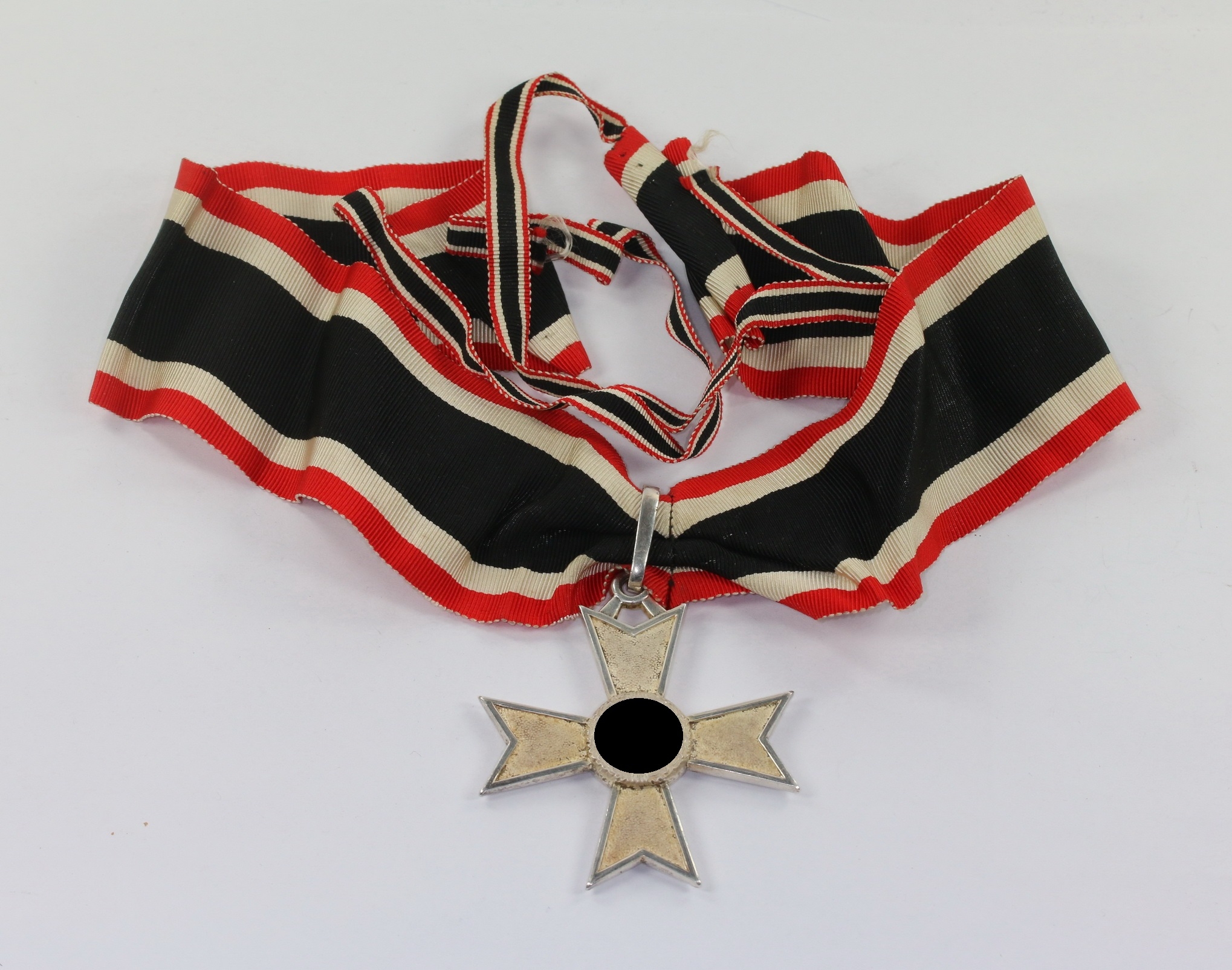 Knights Cross of the War Merit Cross. Maker 1, 900. – Bild 1